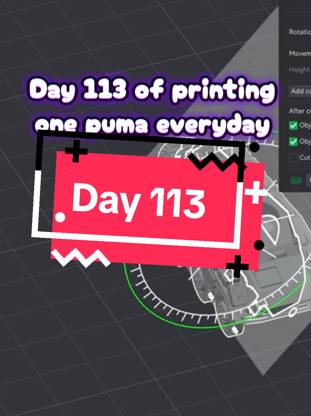 @Pumaprinter