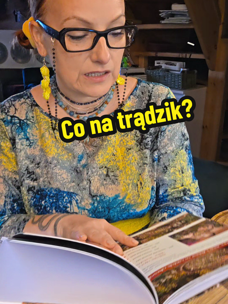 @Ania z Bieszczadzkiej Hecy🧀