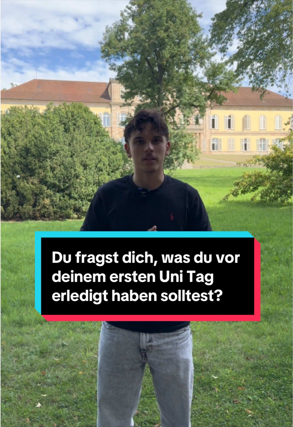 @Uni Hohenheim