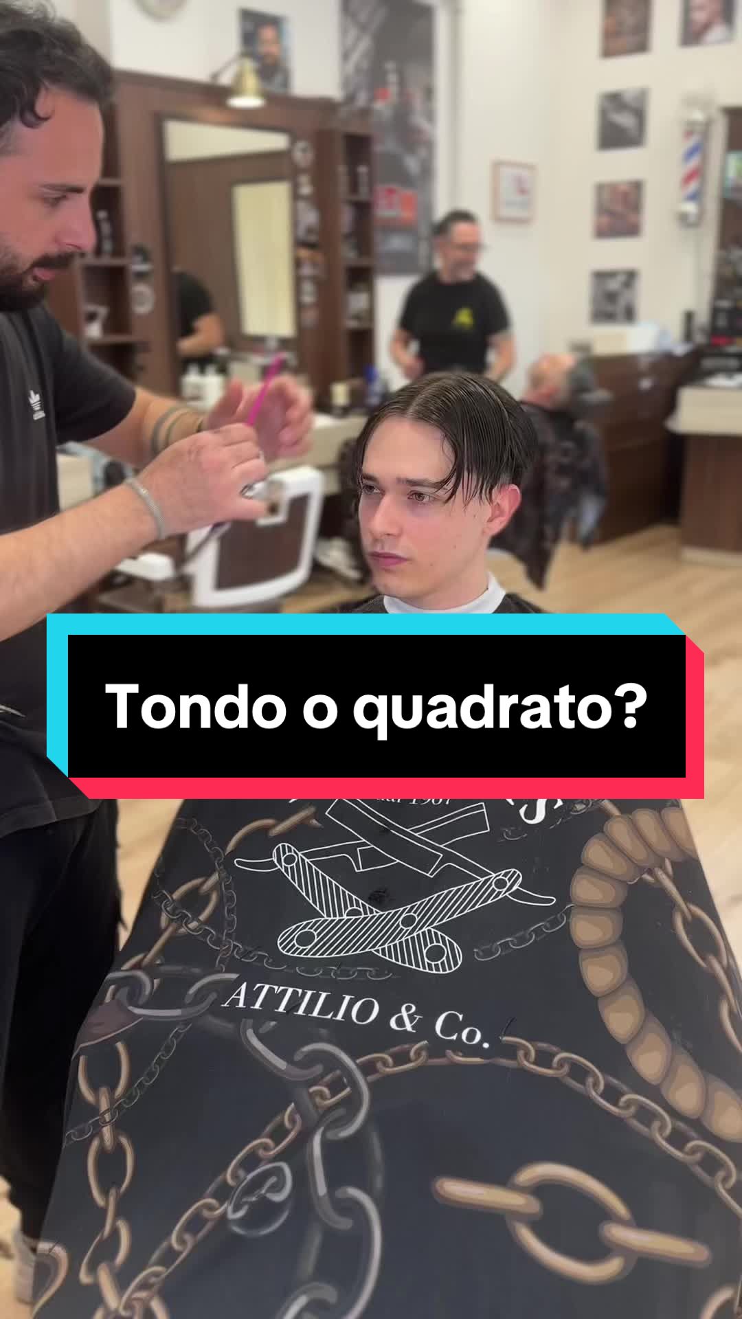 @RoCa Barber