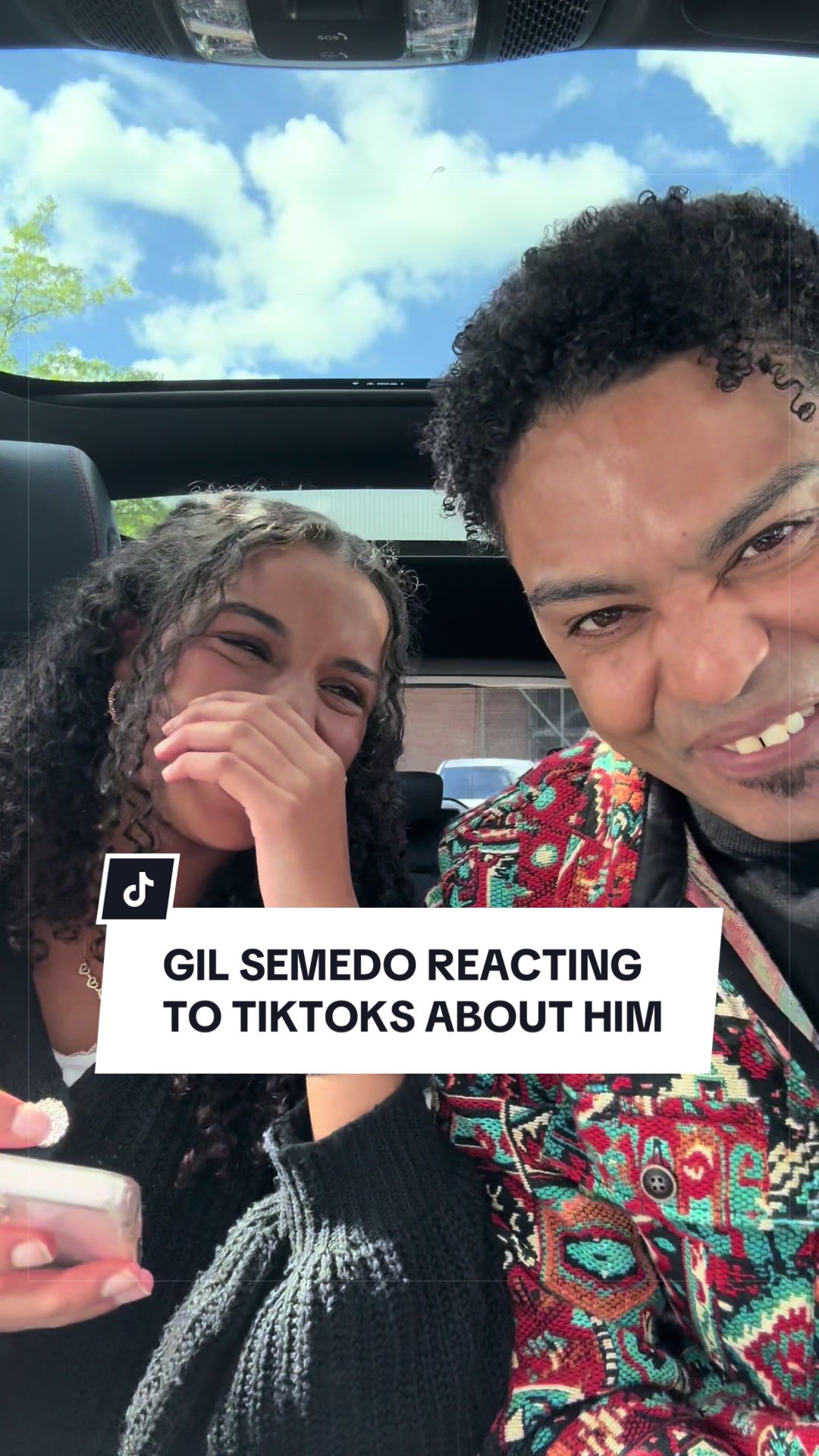 @Gil Semedo Oficial