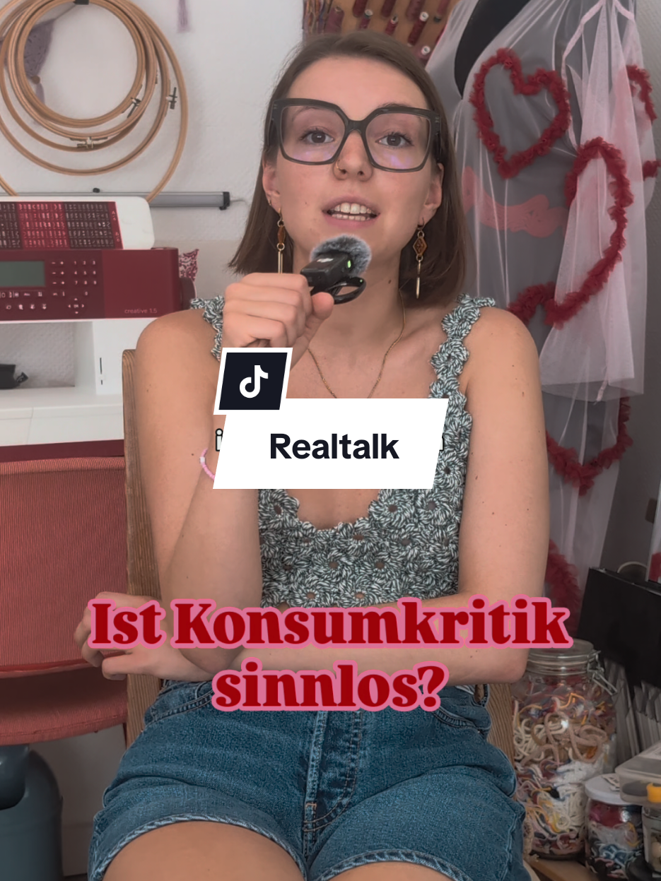 @Tamina | Nachhaltigere Mode