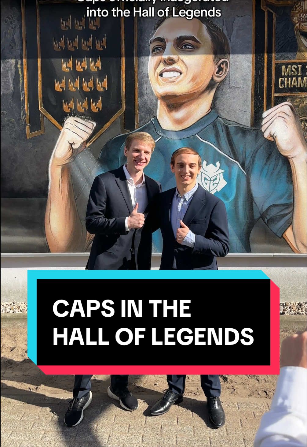 @G2 Esports