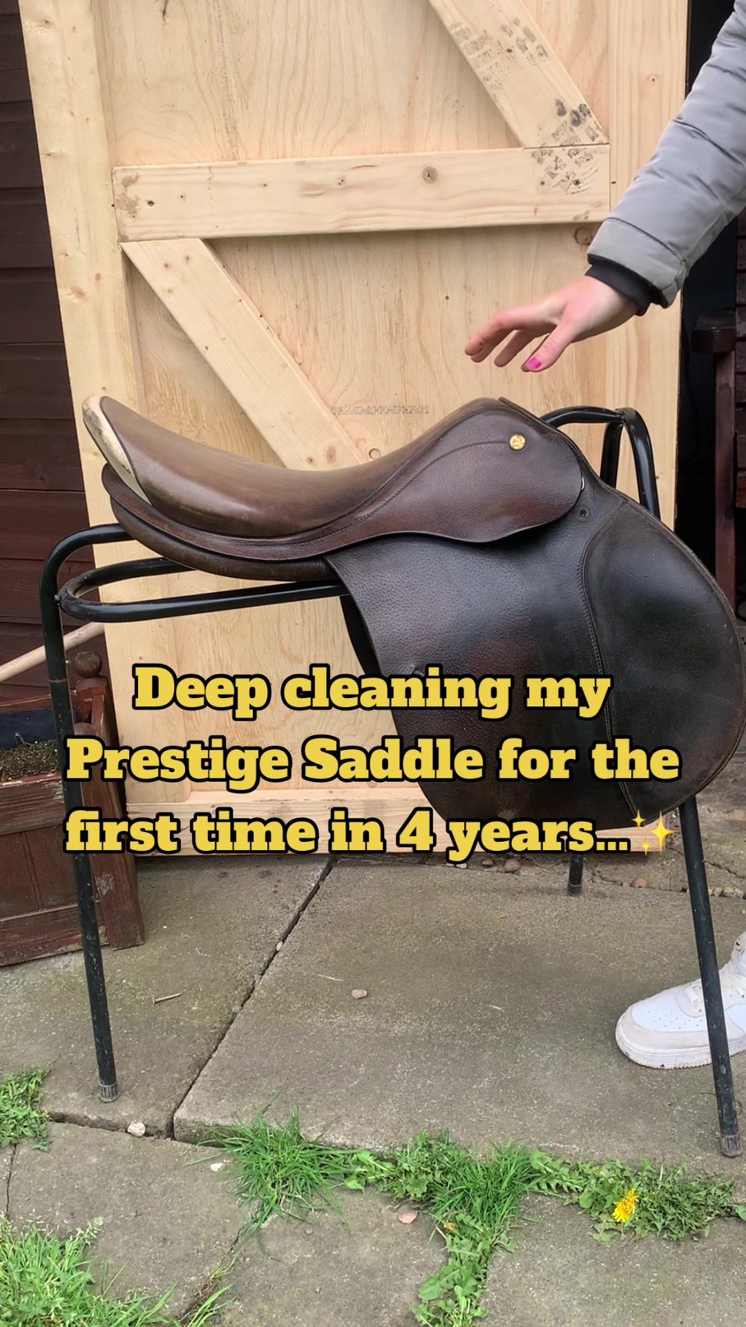 @Billie-Ann Griffiths