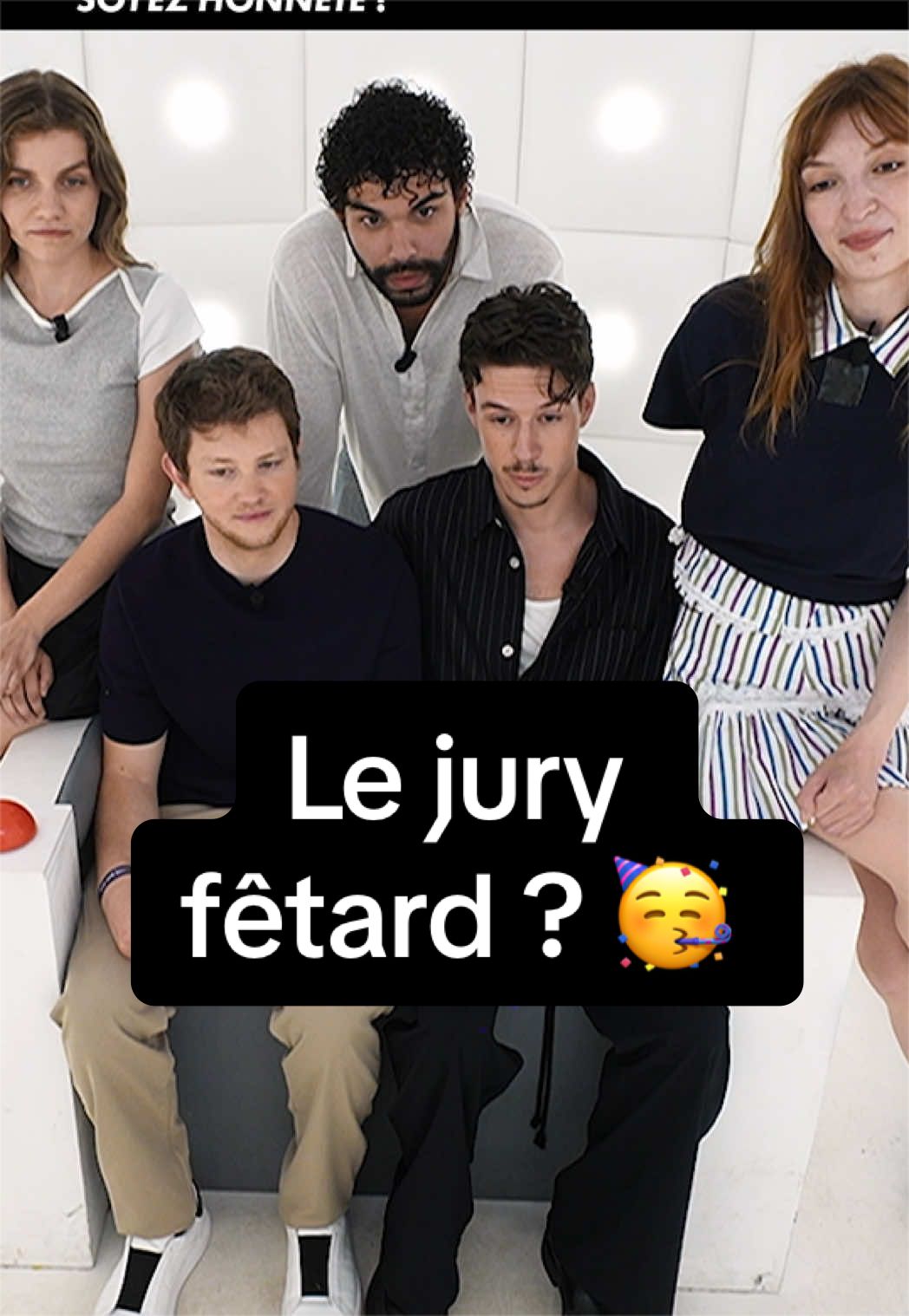 @La Boîte à Questions