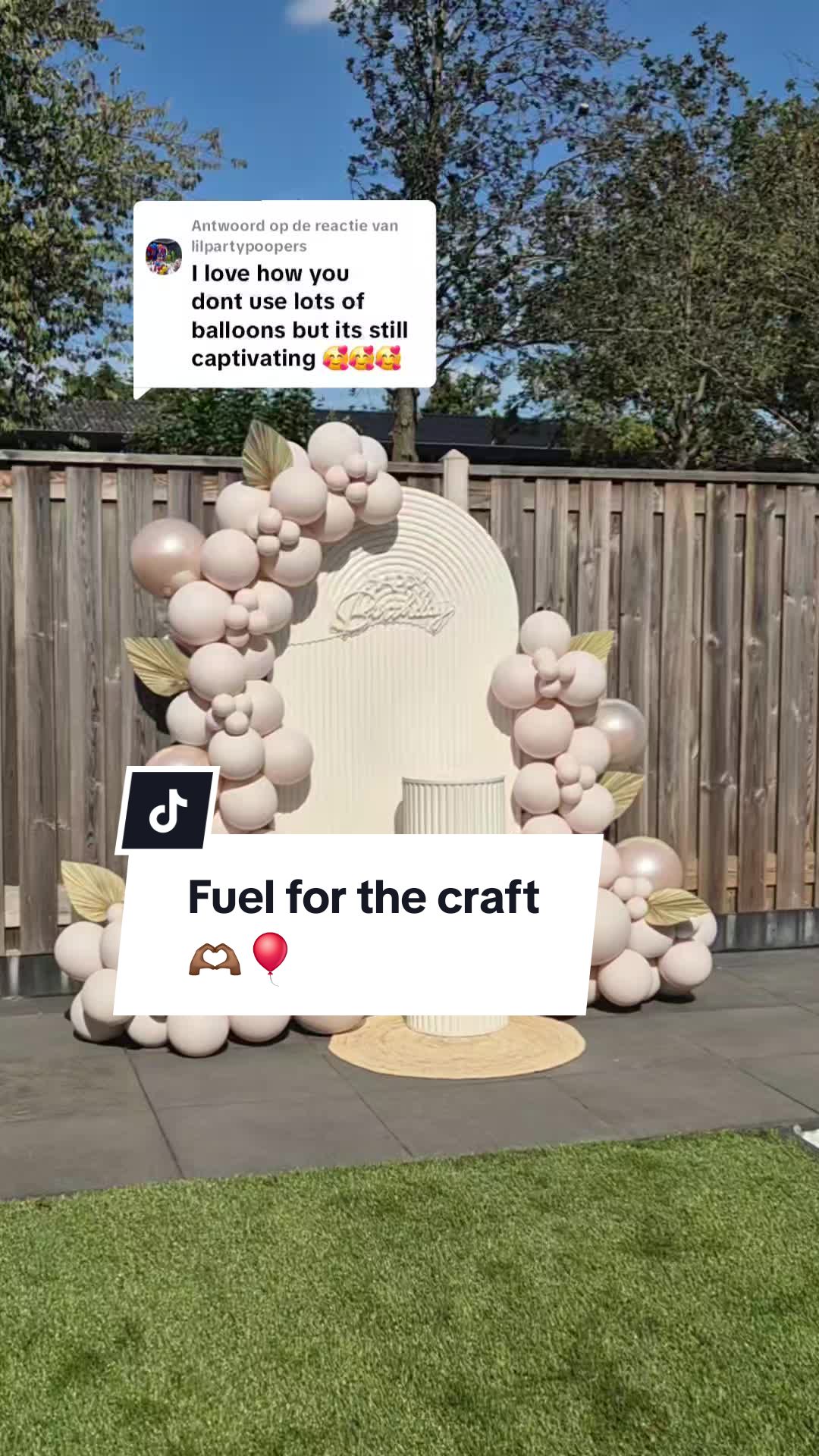@Imperial Balloons