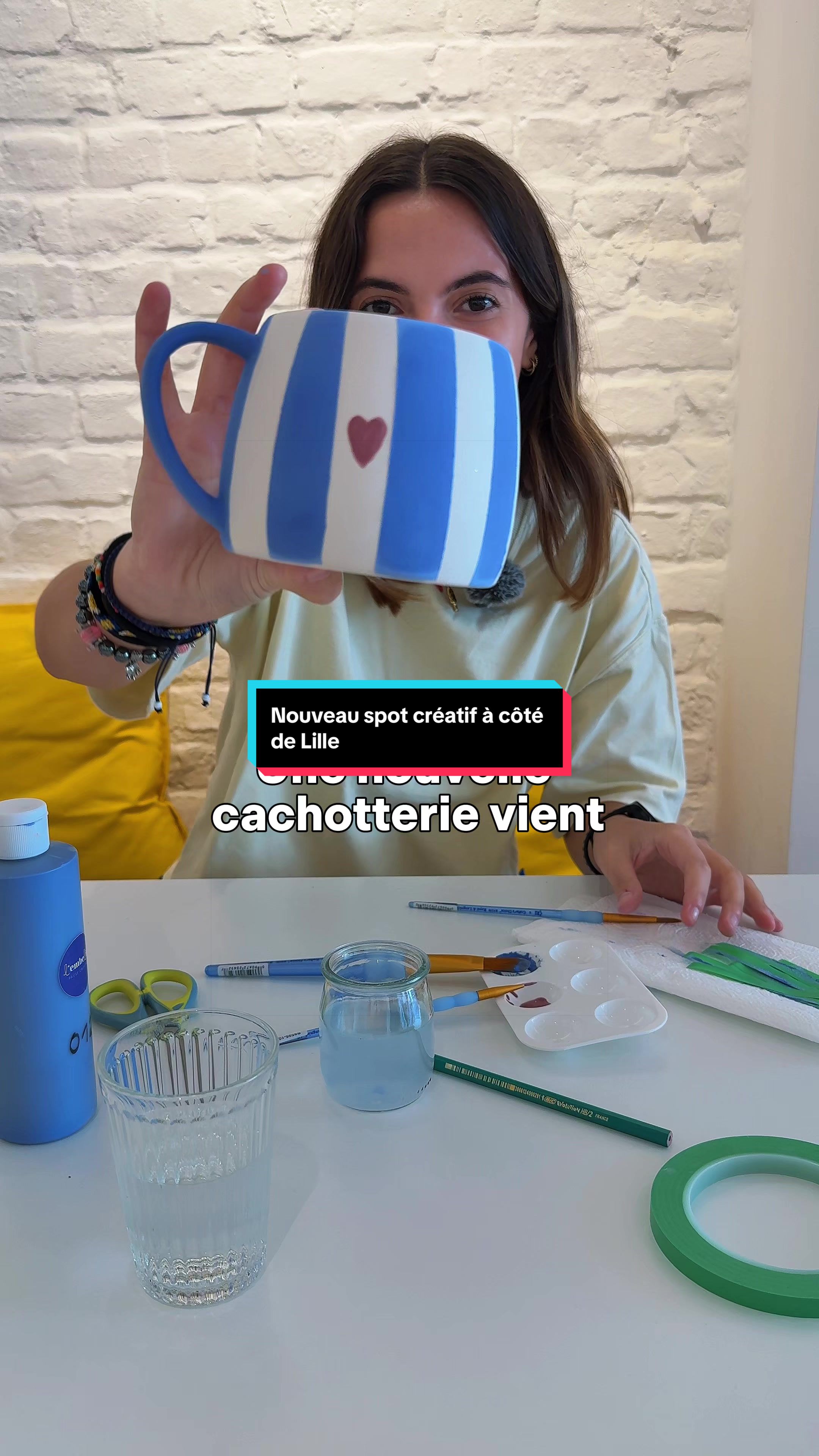 @Les Cachotteries de Lille