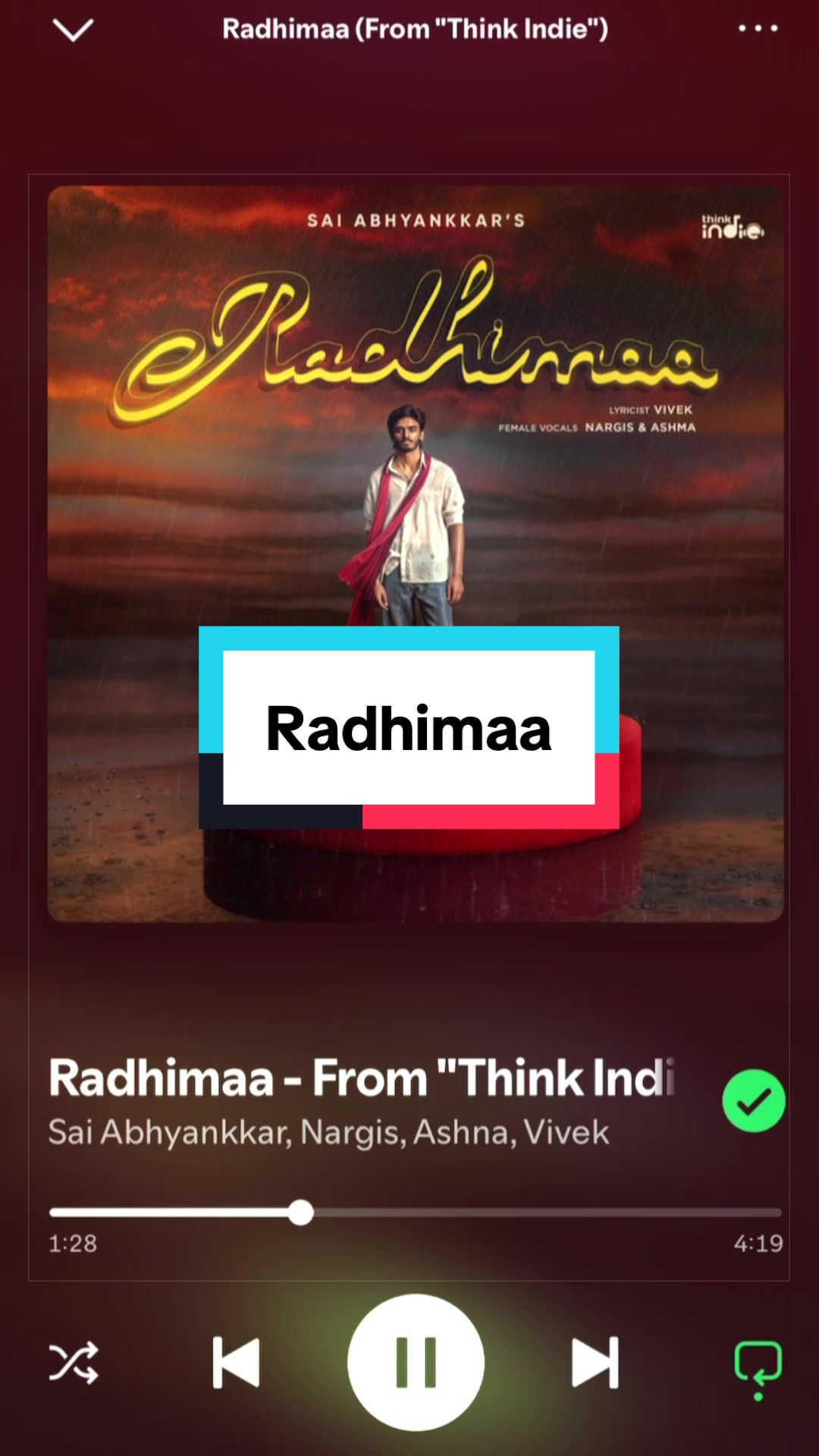 @TamilSongs 🇮🇳
