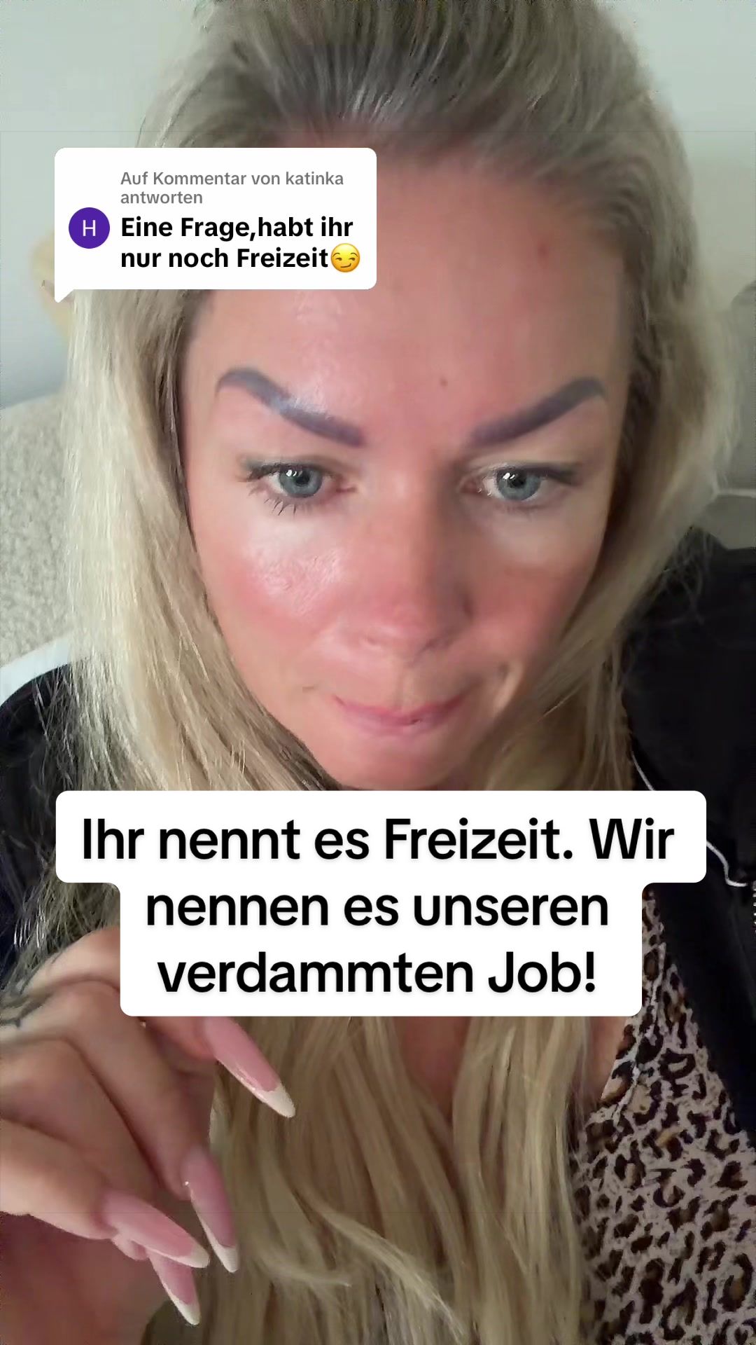 @Jezz Gro&szlig;