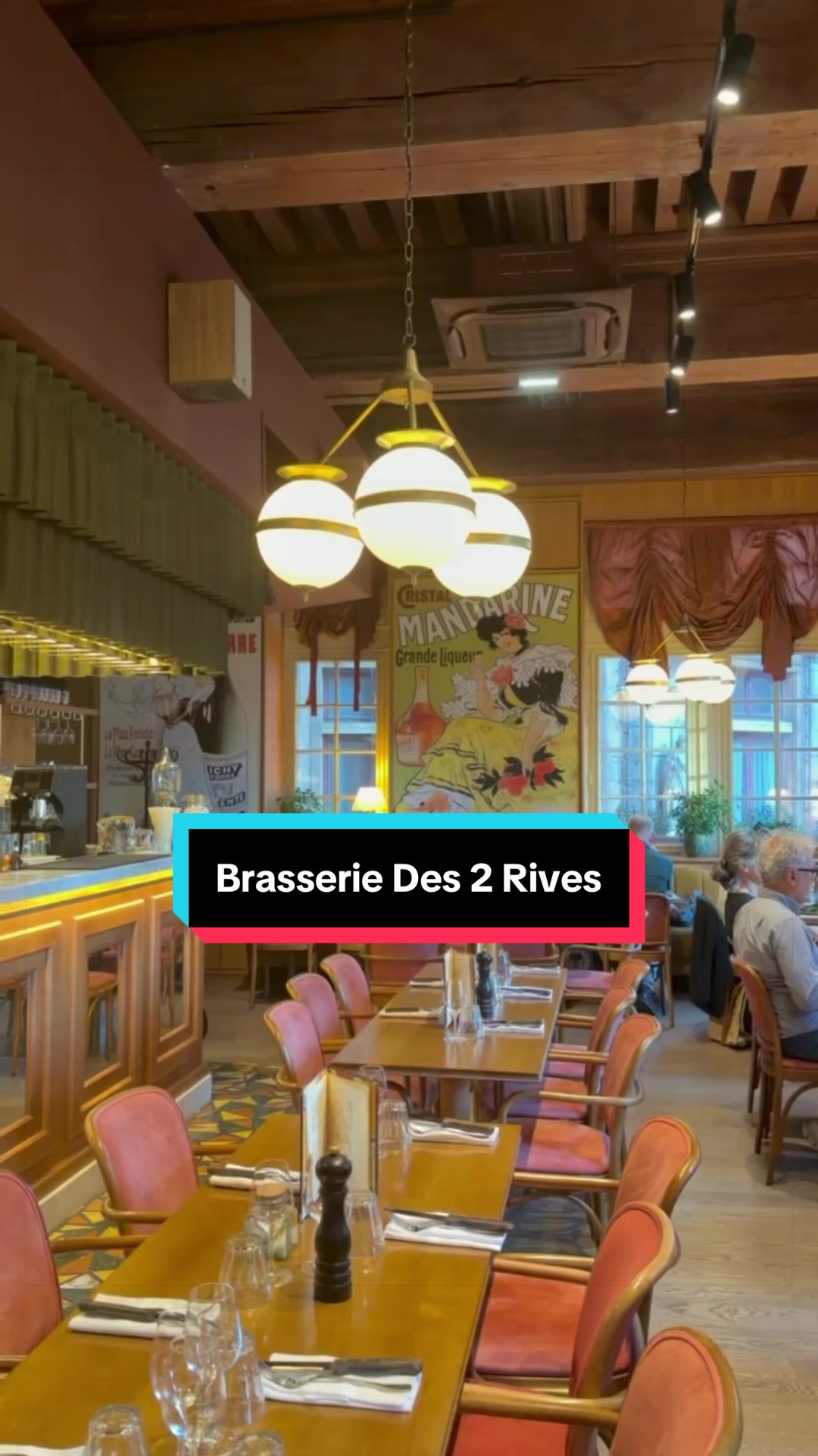 @Food Guide Lyon & Expat
