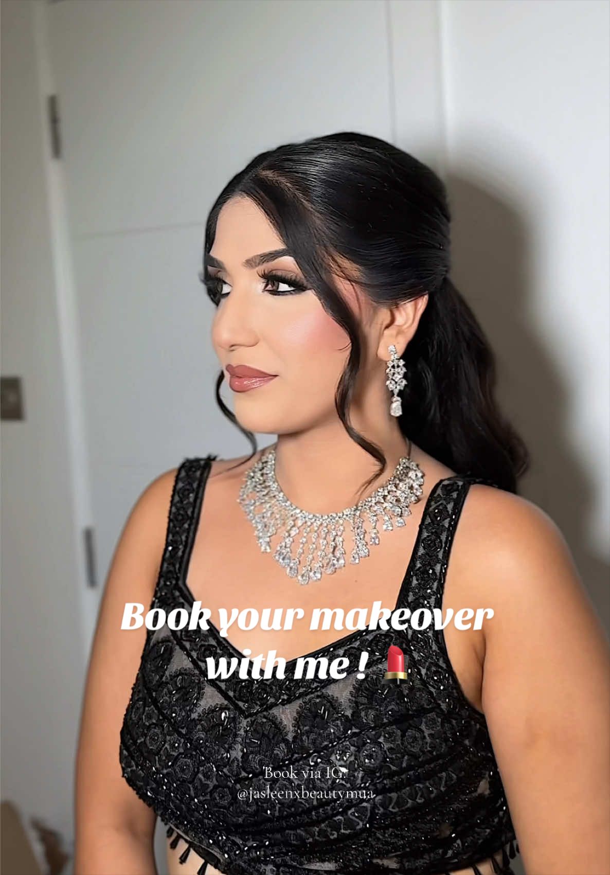 @JasleenXBeauty