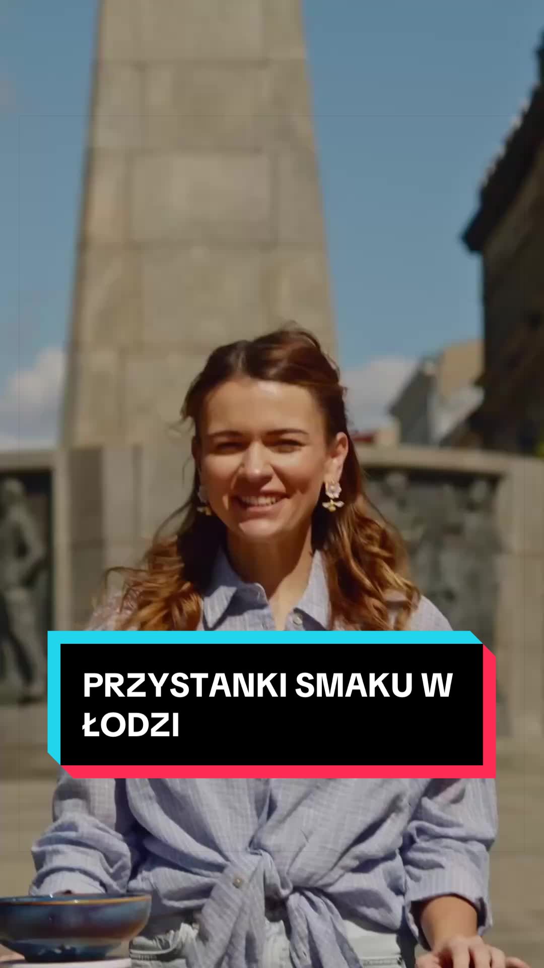 @Ł&oacute;dź 🦄