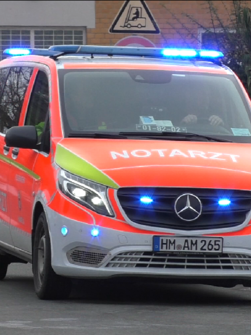 @Einsatzfahrten Hannover
