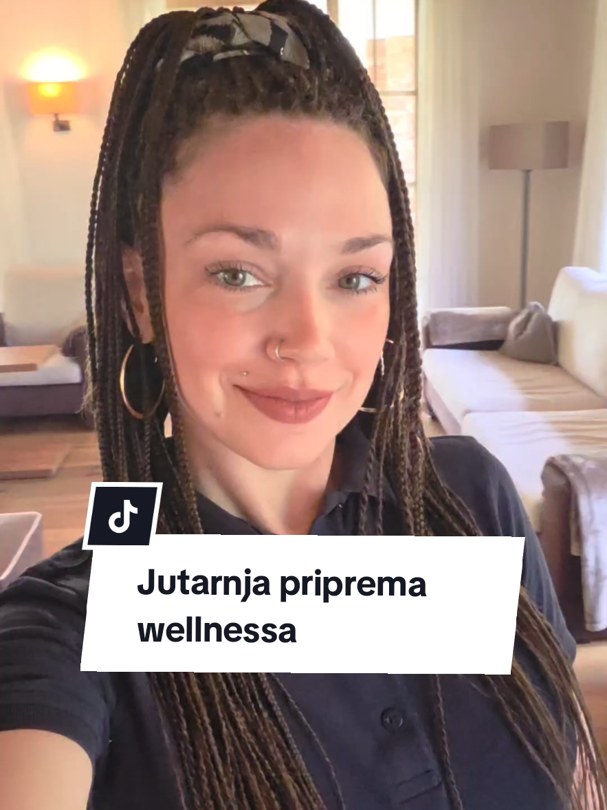 @Sanja | Wellness & Business