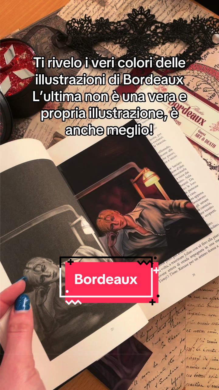 @🌙 SELENEAlaska | Booktok