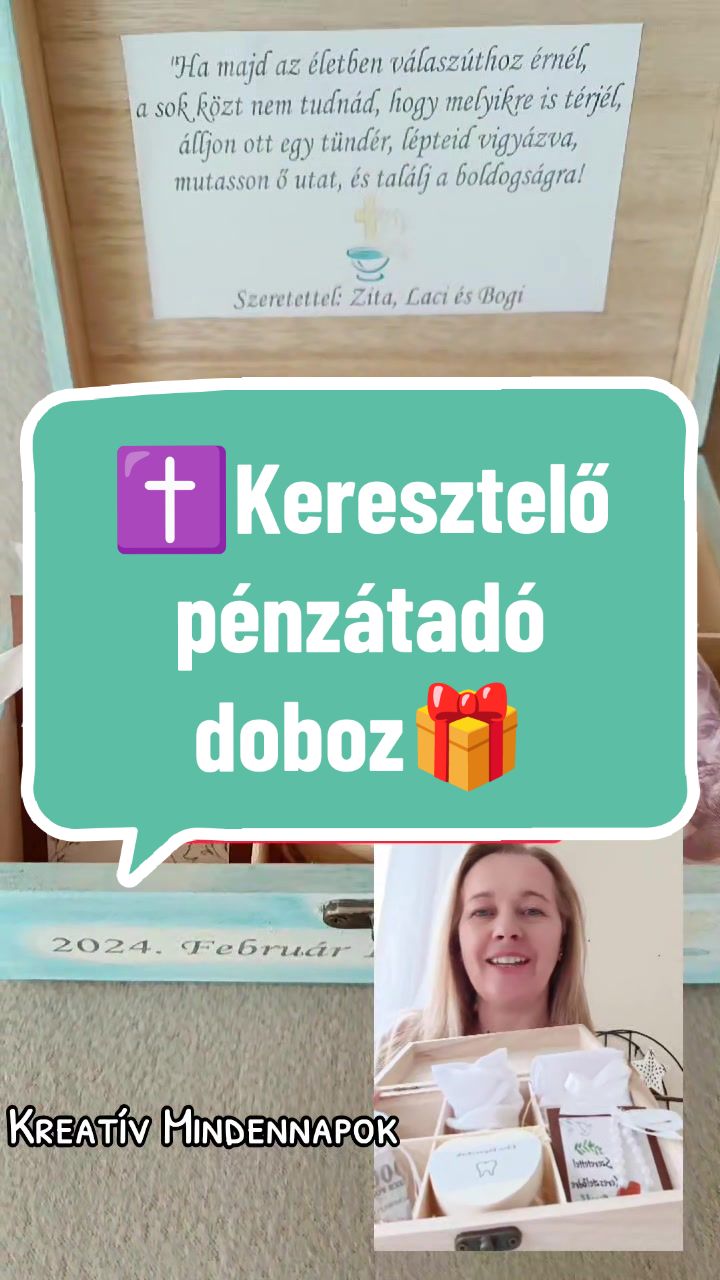 @Kreatív Mindennapok
