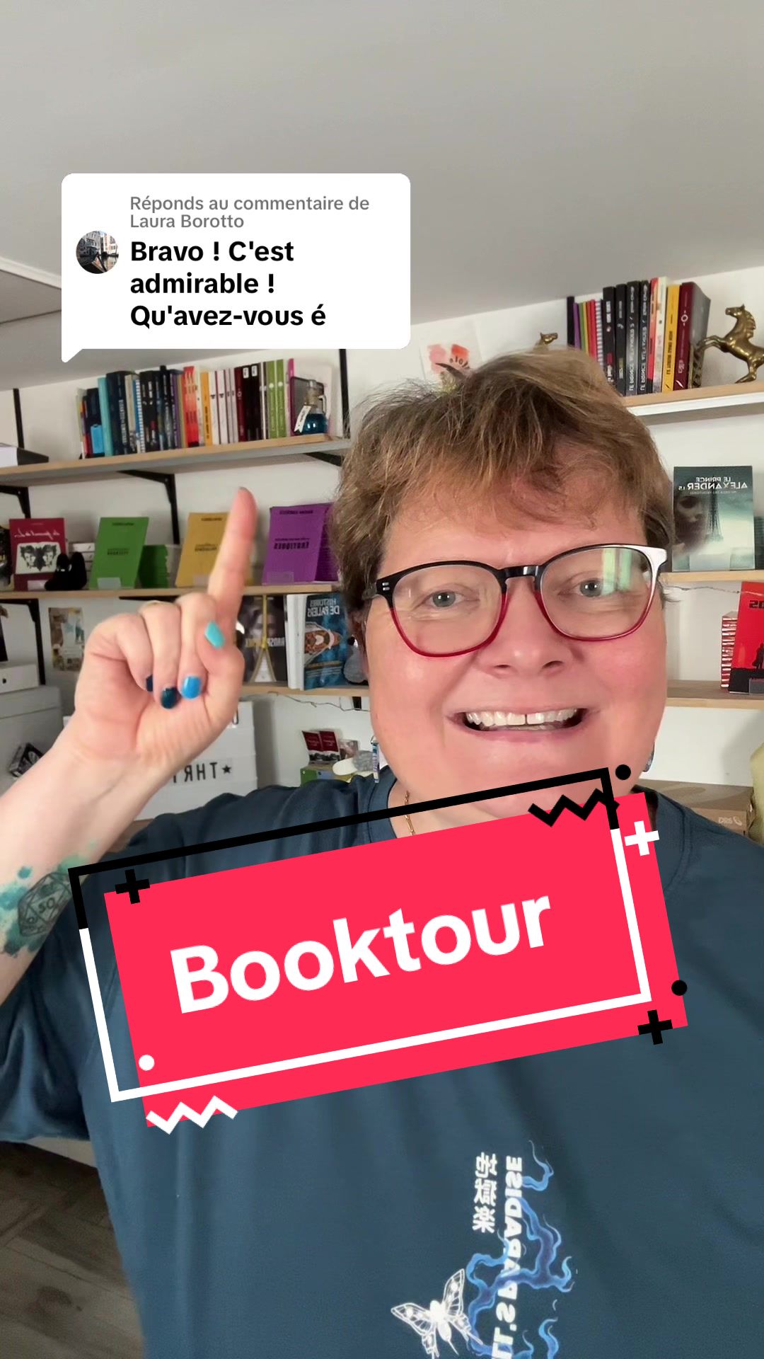 @Karine Carville - auteure