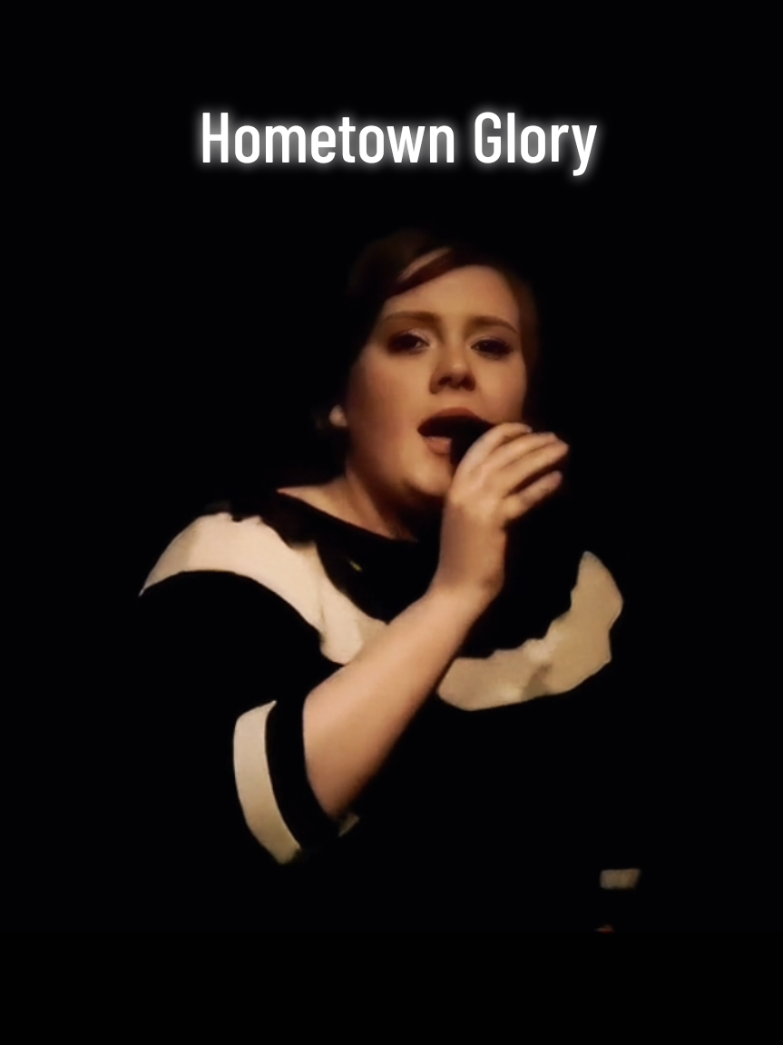 @Adele's Symphony Fan 🪐
