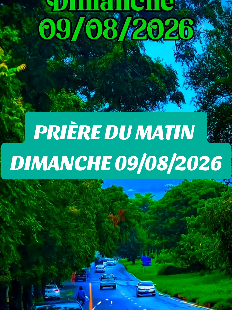 @Amen Chaque Jour