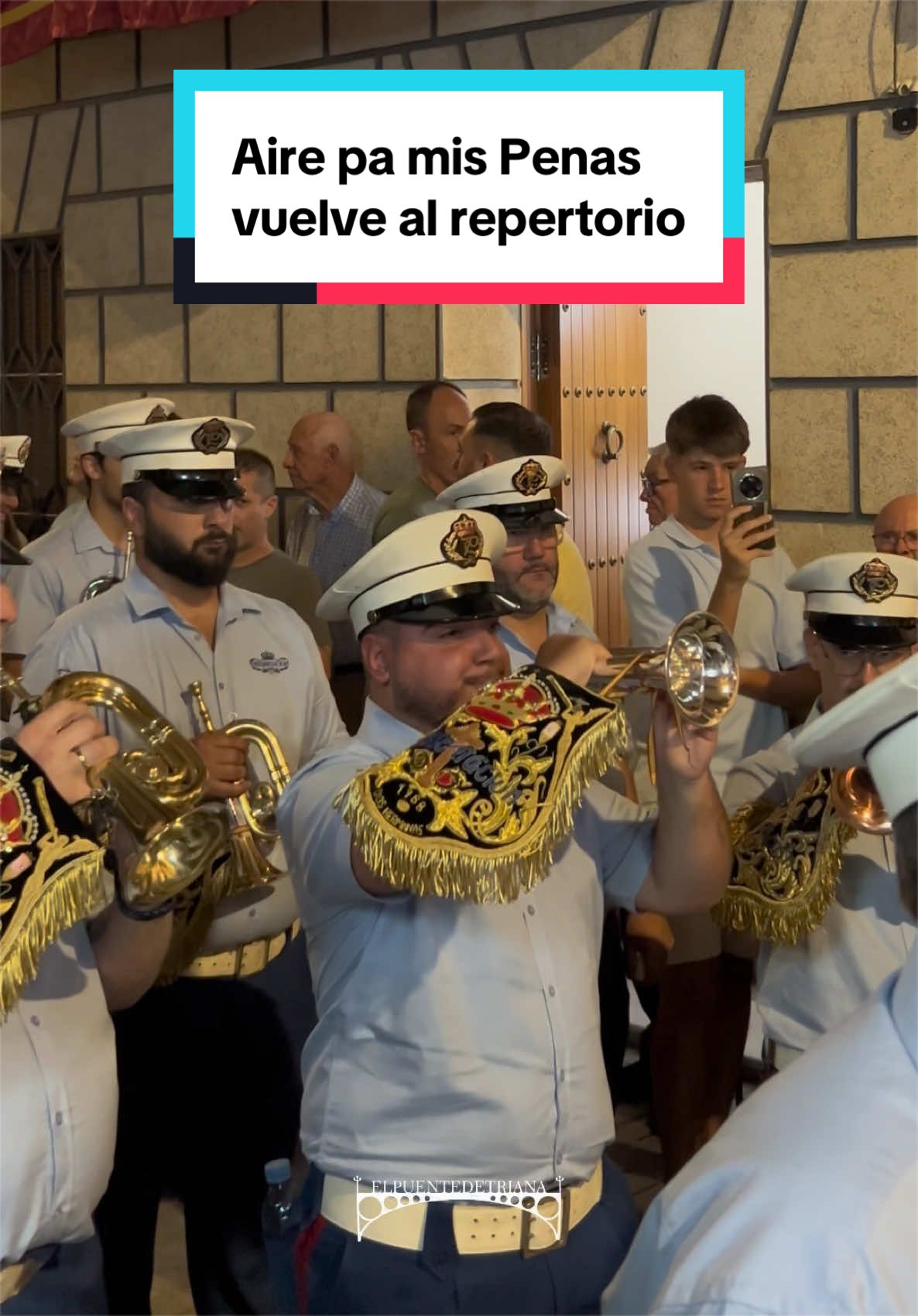 @ElPuentedeTriana