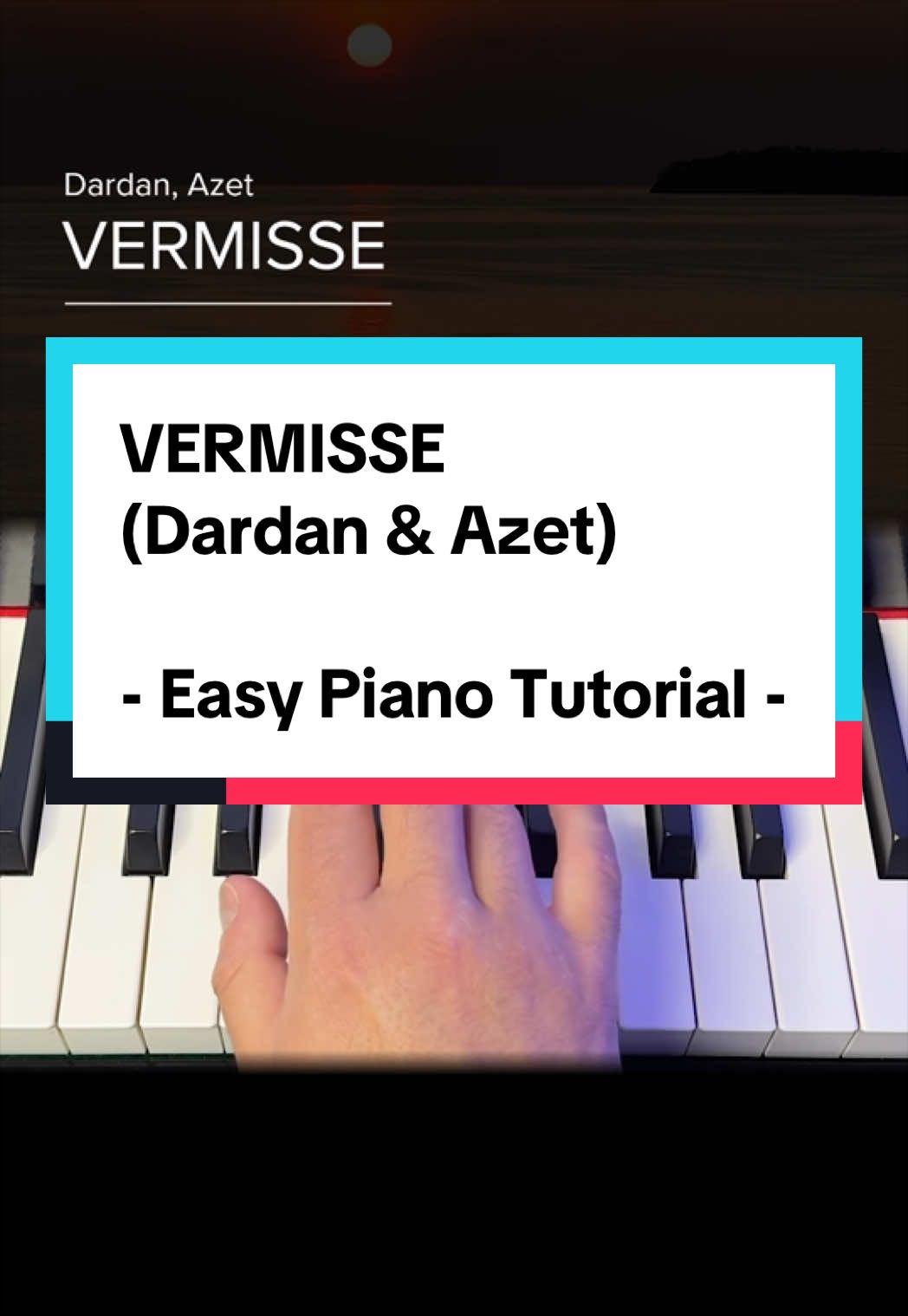 @Autistic Piano