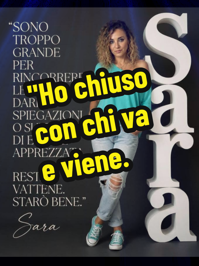 @Sara Simoncelli