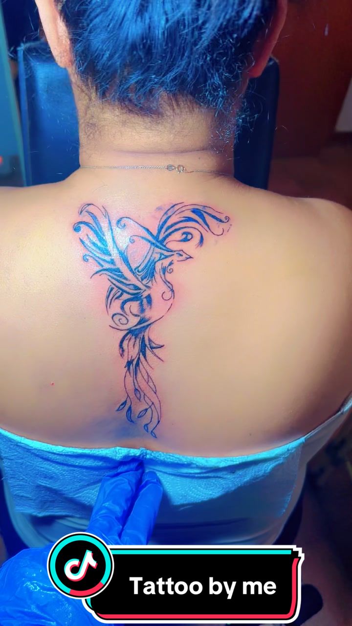 @PHARAON TATTOO
