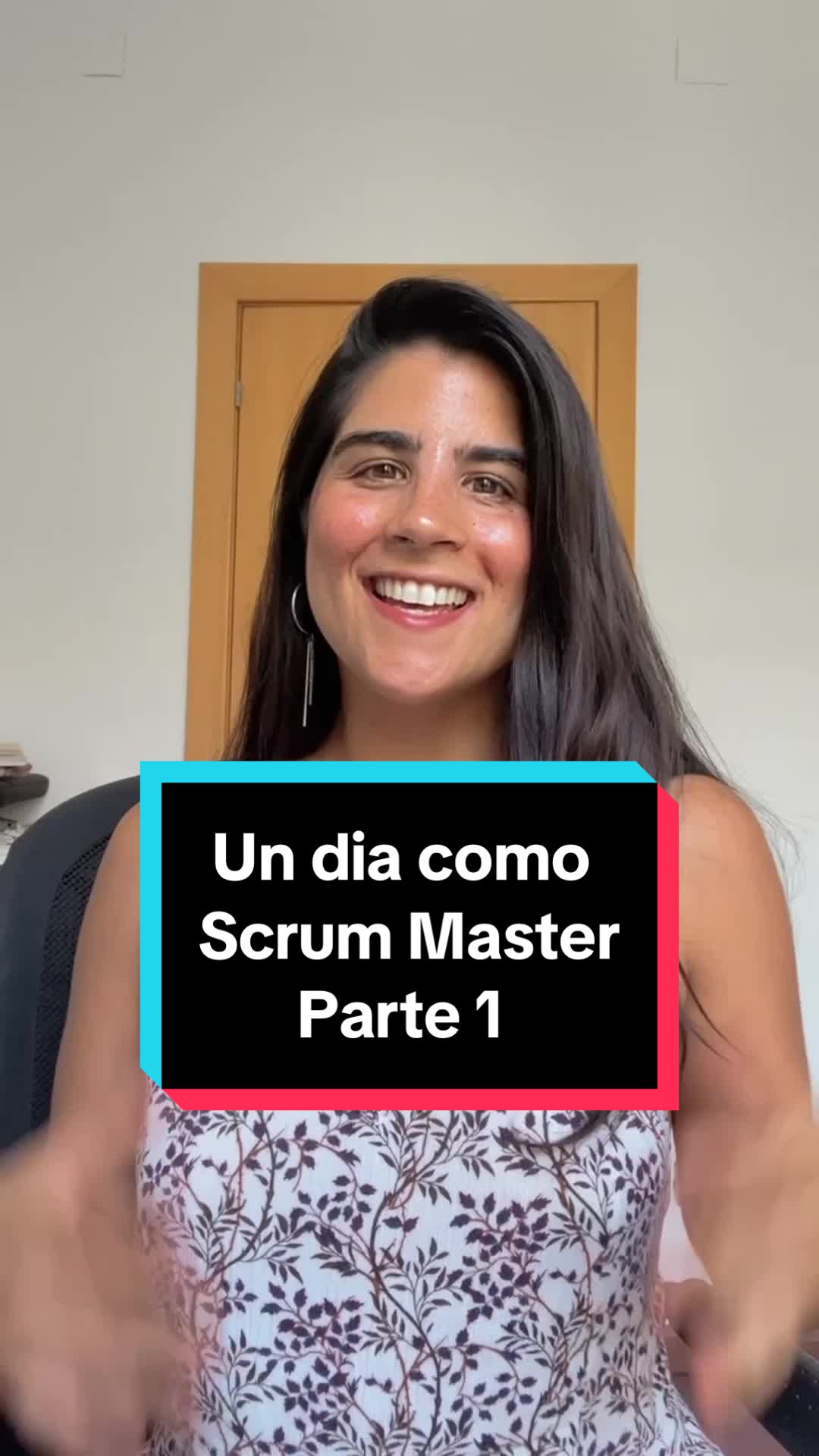 @Lucia Camargo - Scrum Heroes
