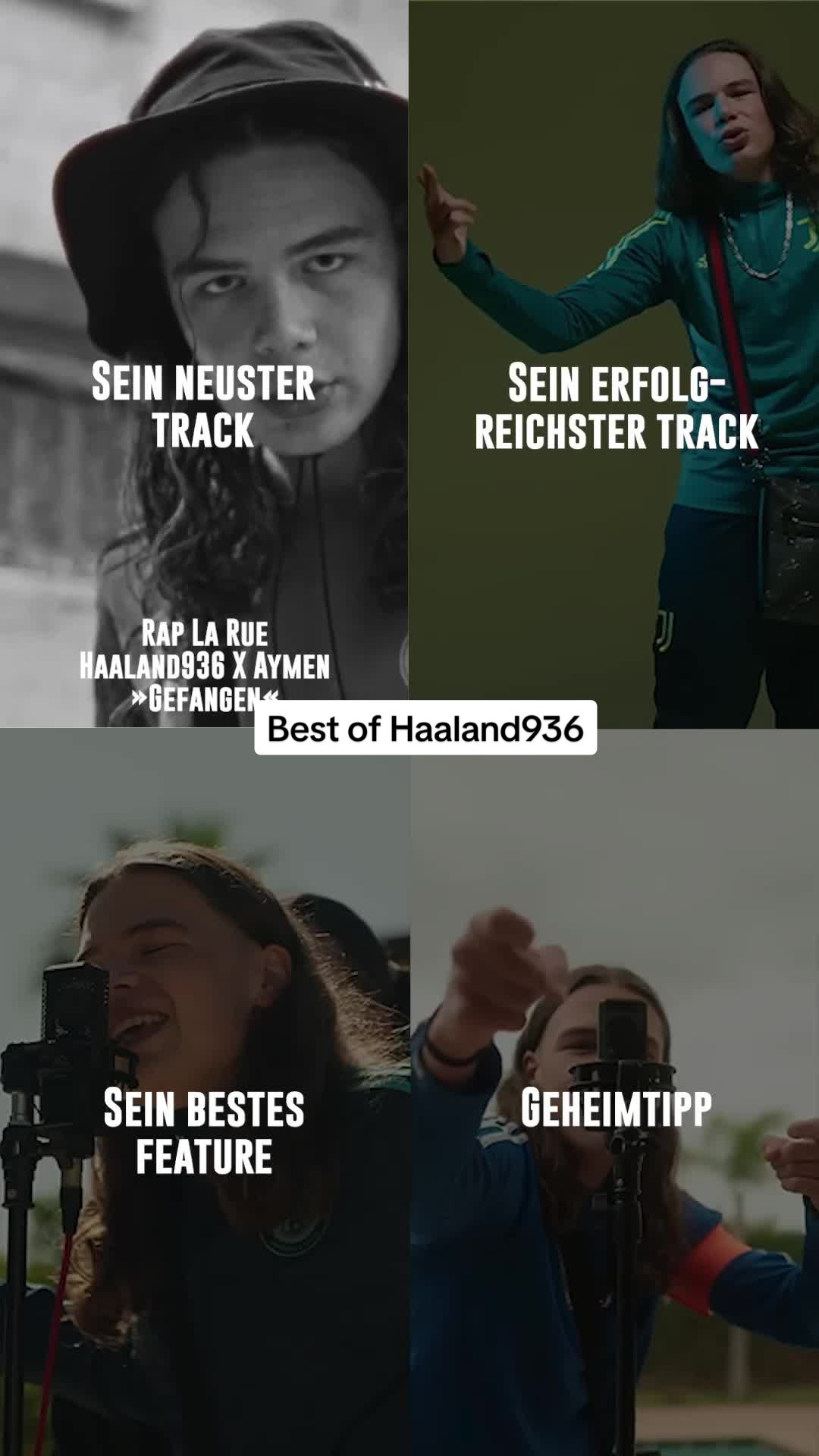 @allesgold | Deutschrap Daily