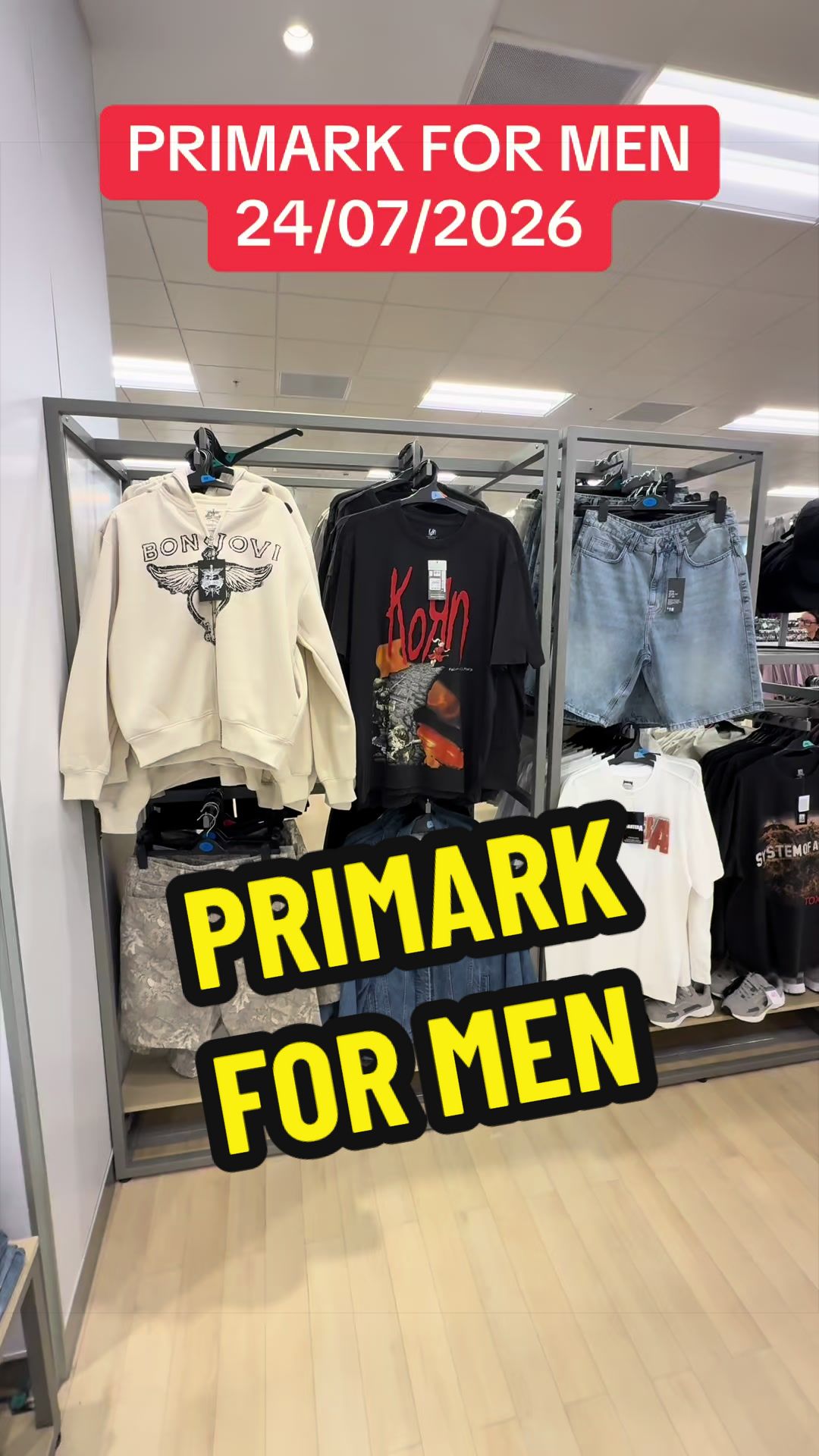 @Primarklove