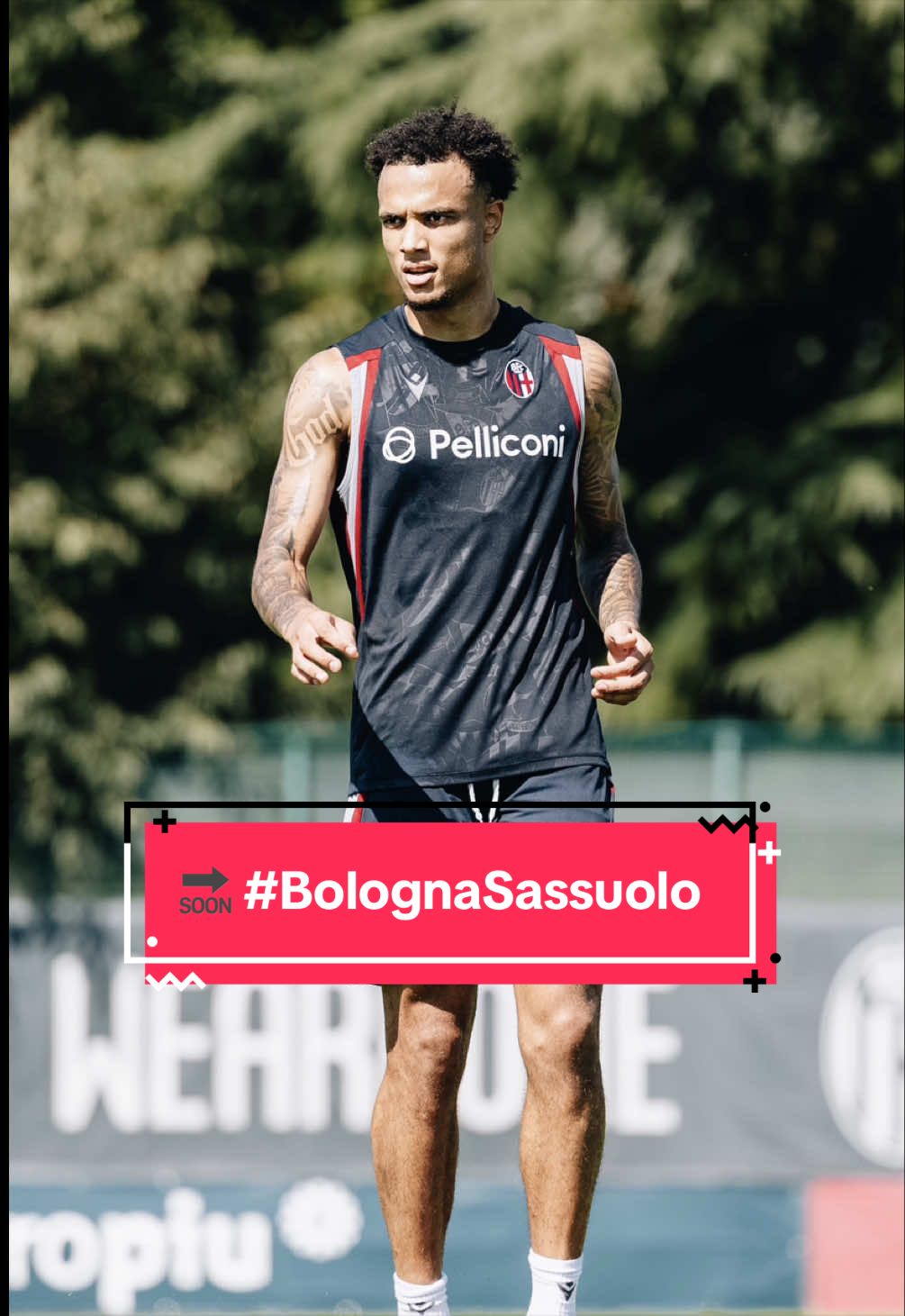 @Bologna FC 1909