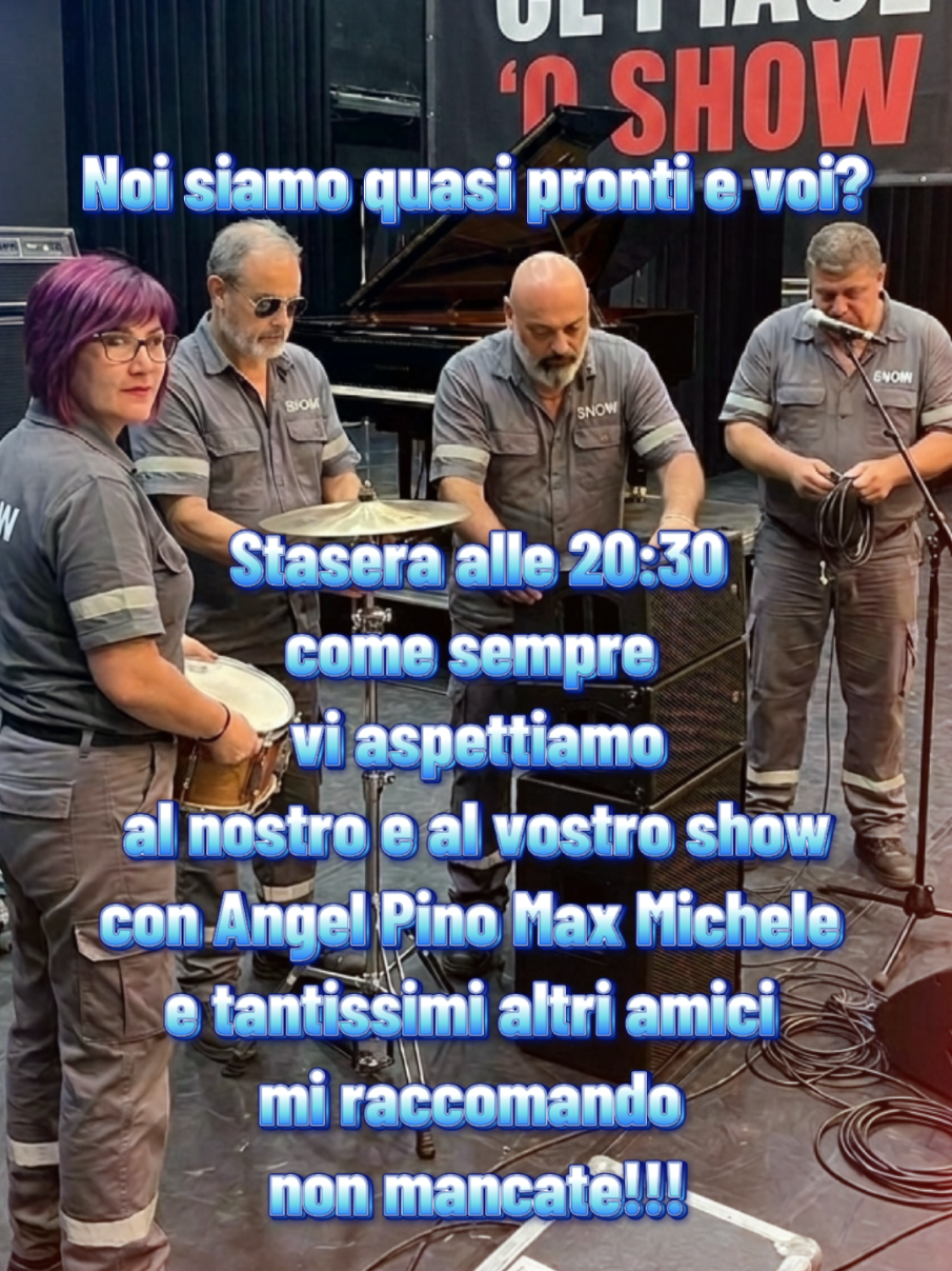 @Massimo Santoro