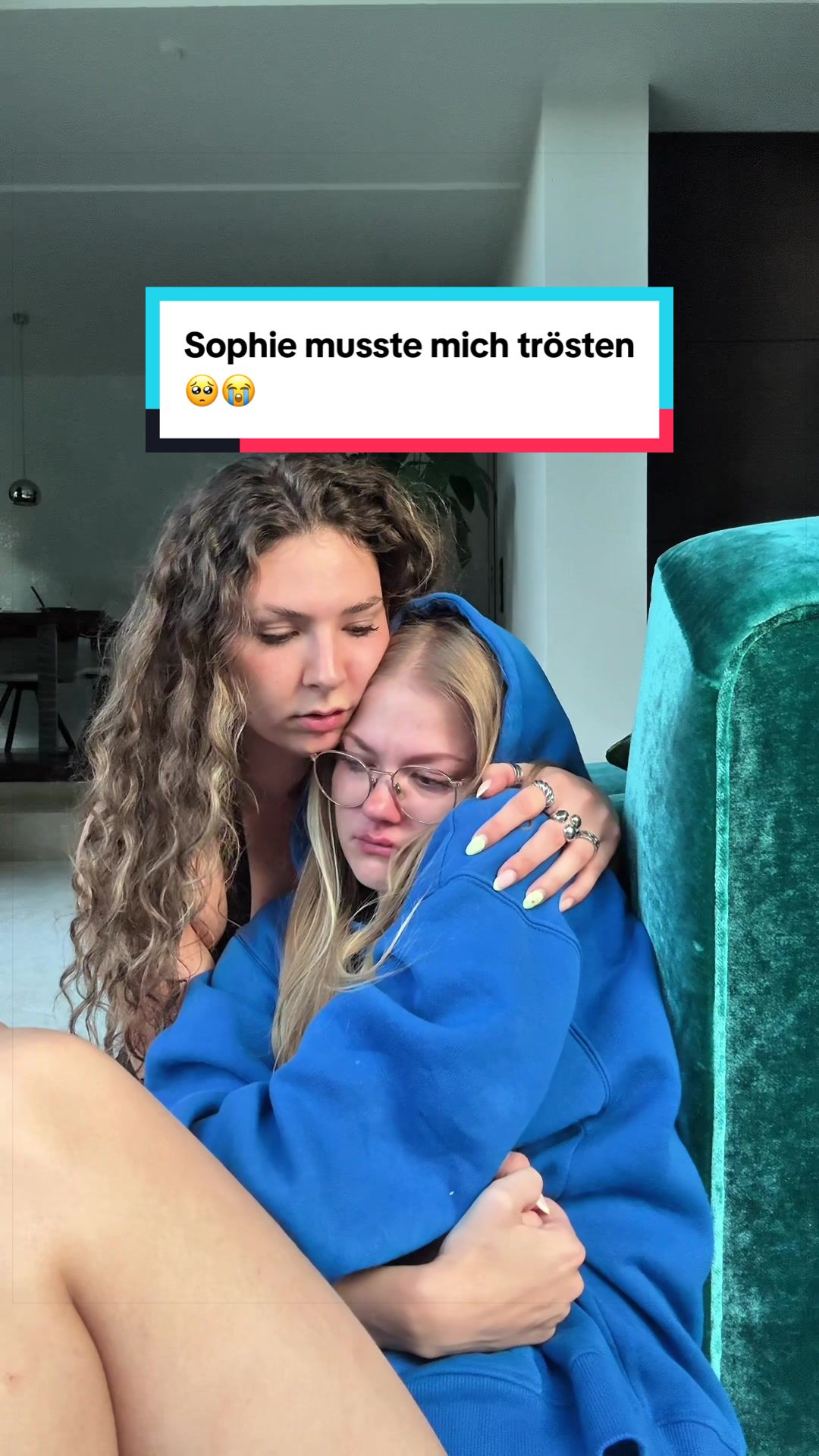 @Maibritt & Sophie