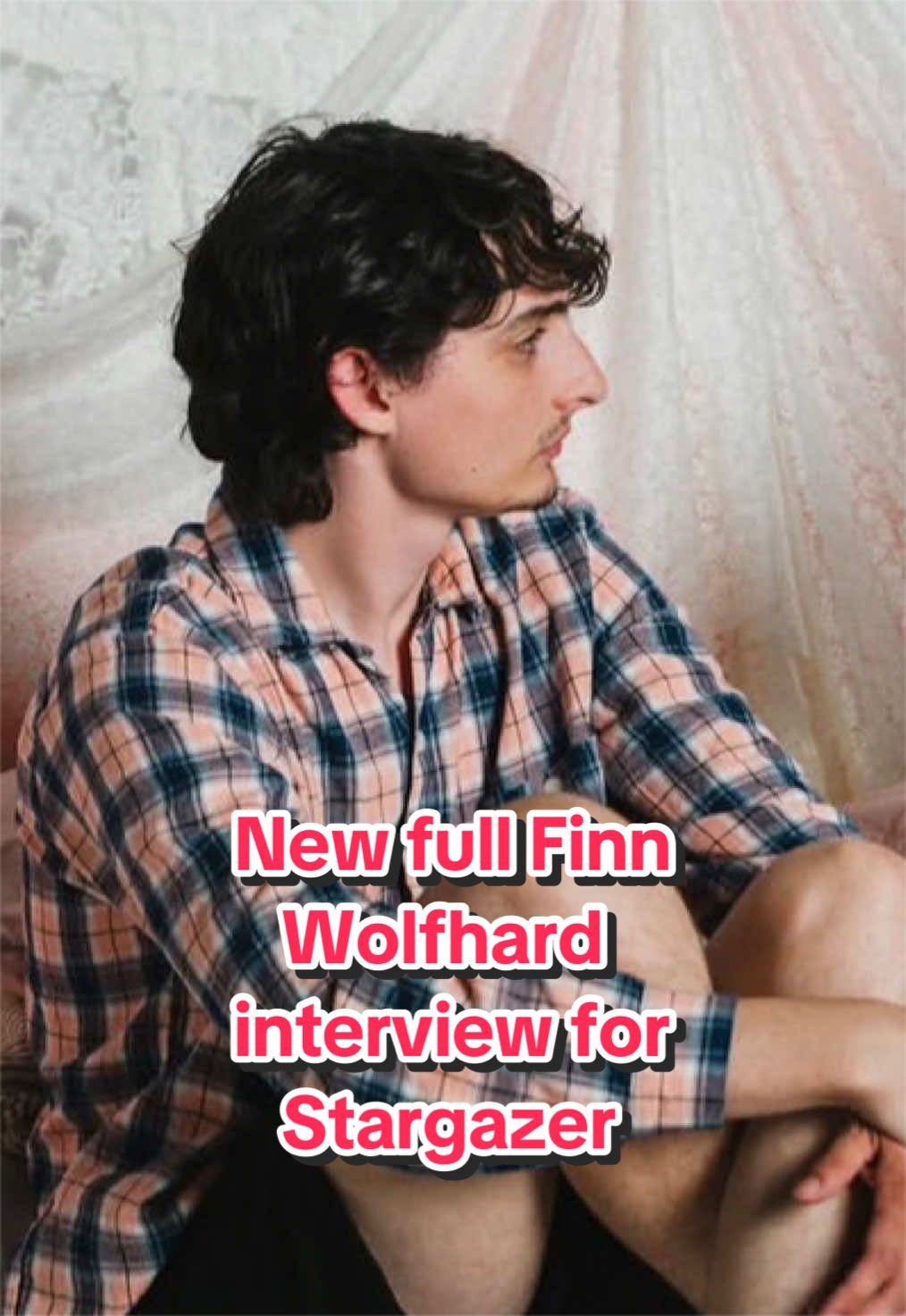 @Judith (Finn’s version) ౨ৎ