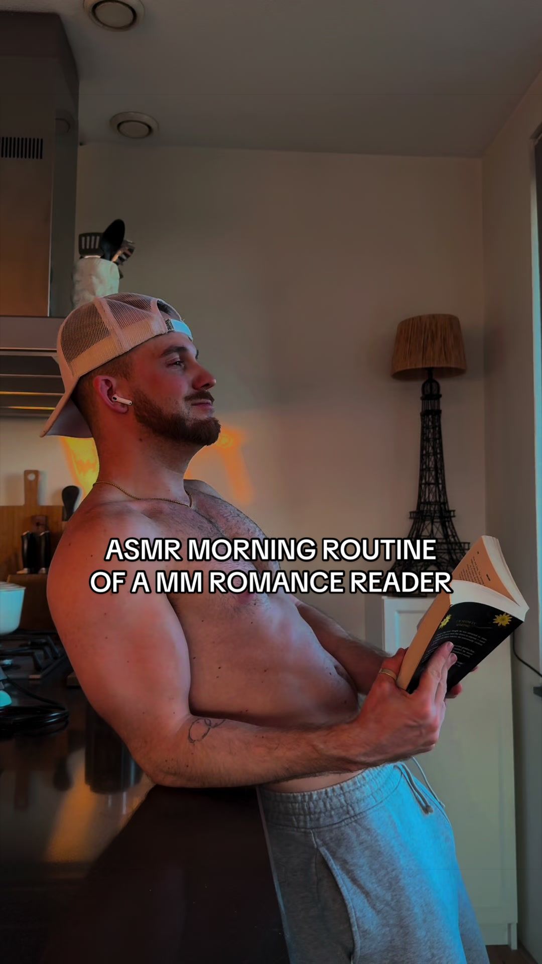 @Jacob (Azriel’s Version)