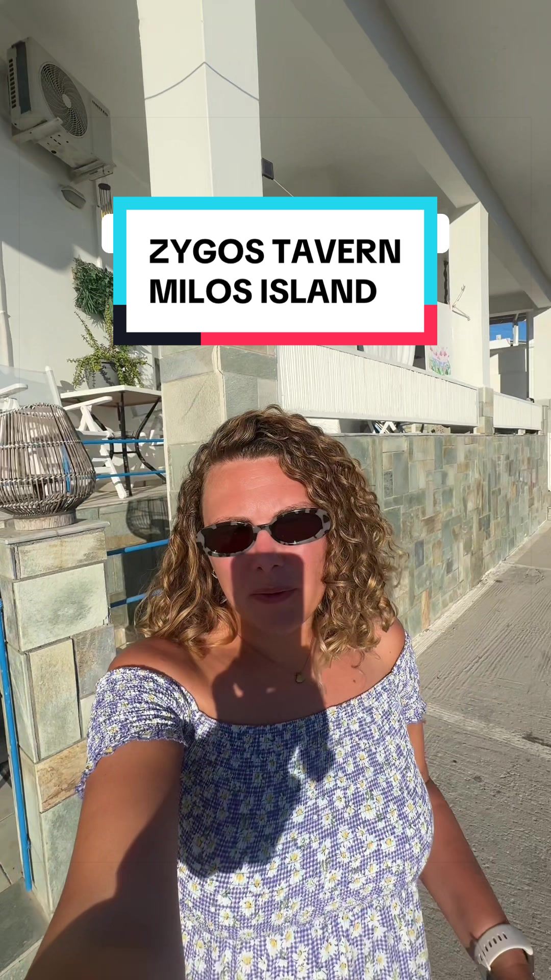 @Greece Travel Tips | Sophie