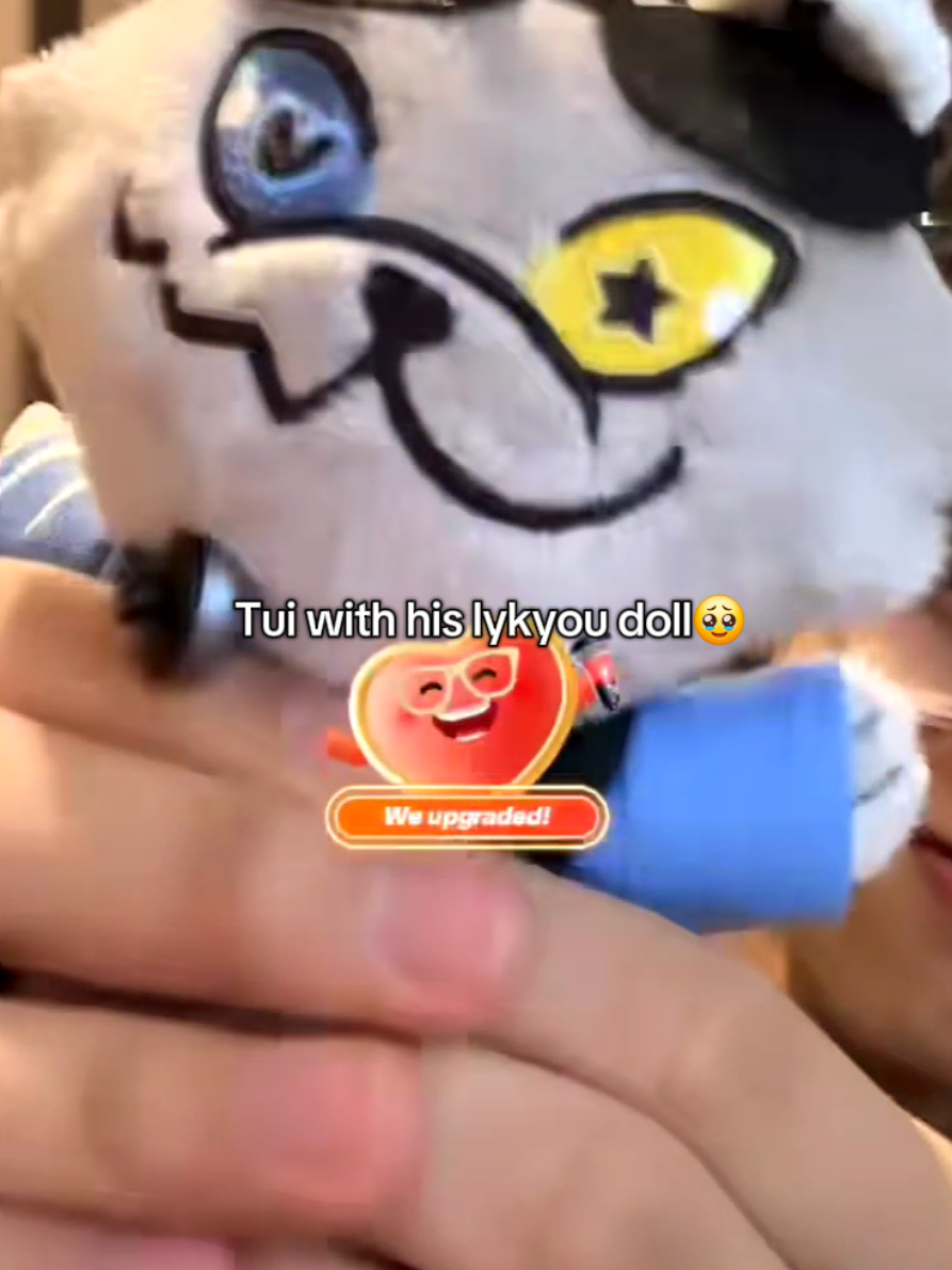 @LYKYOU, but not you🫵🫠