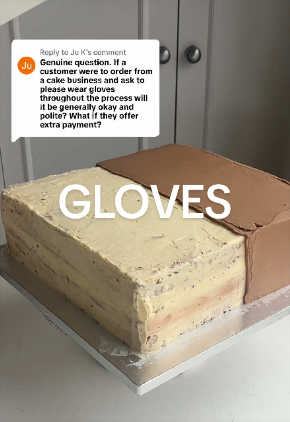 @Flour Baby Bakery