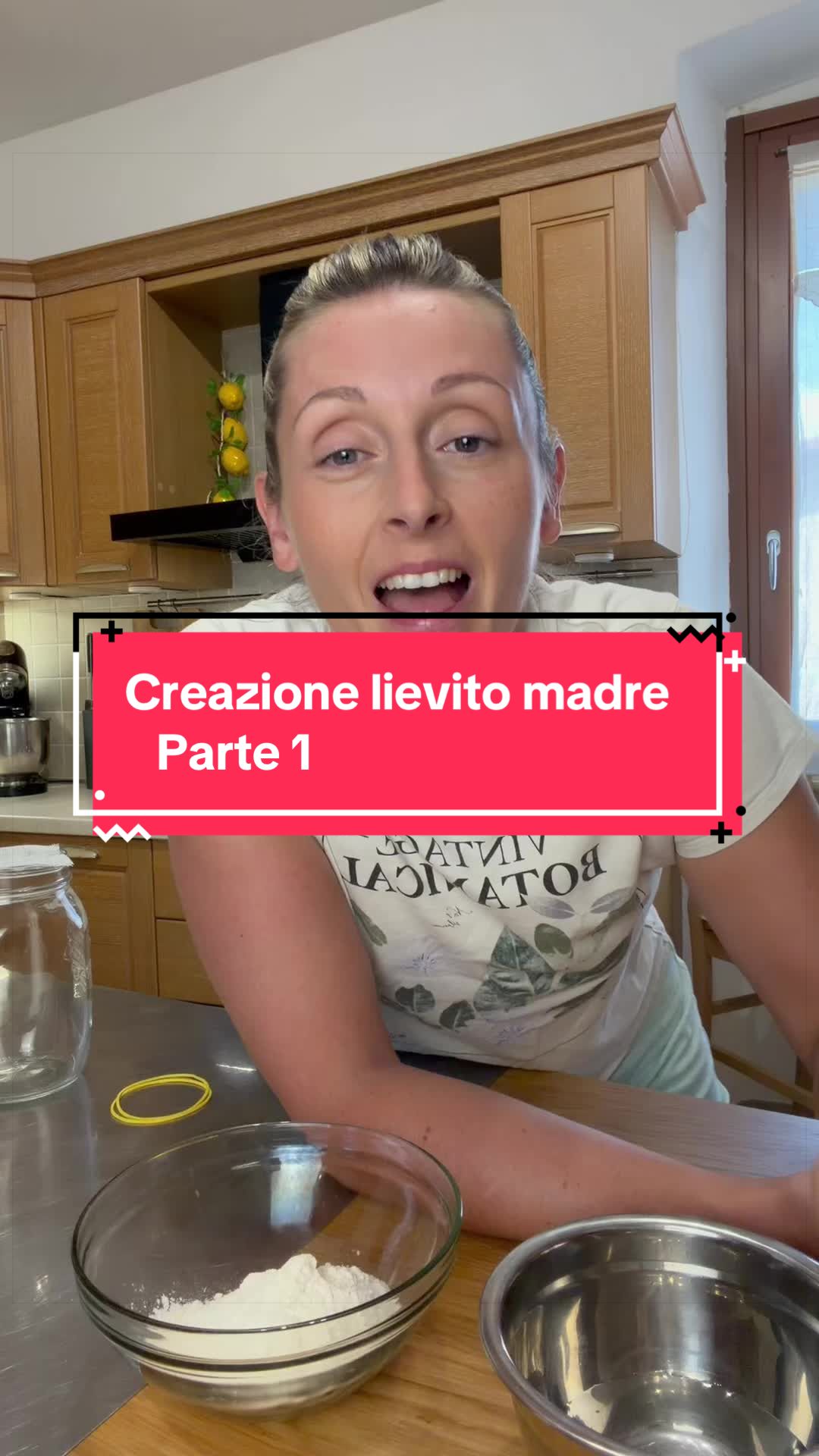 @Arte bianca con Rita