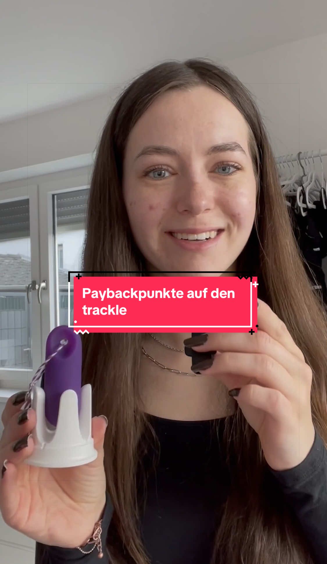 @trackle