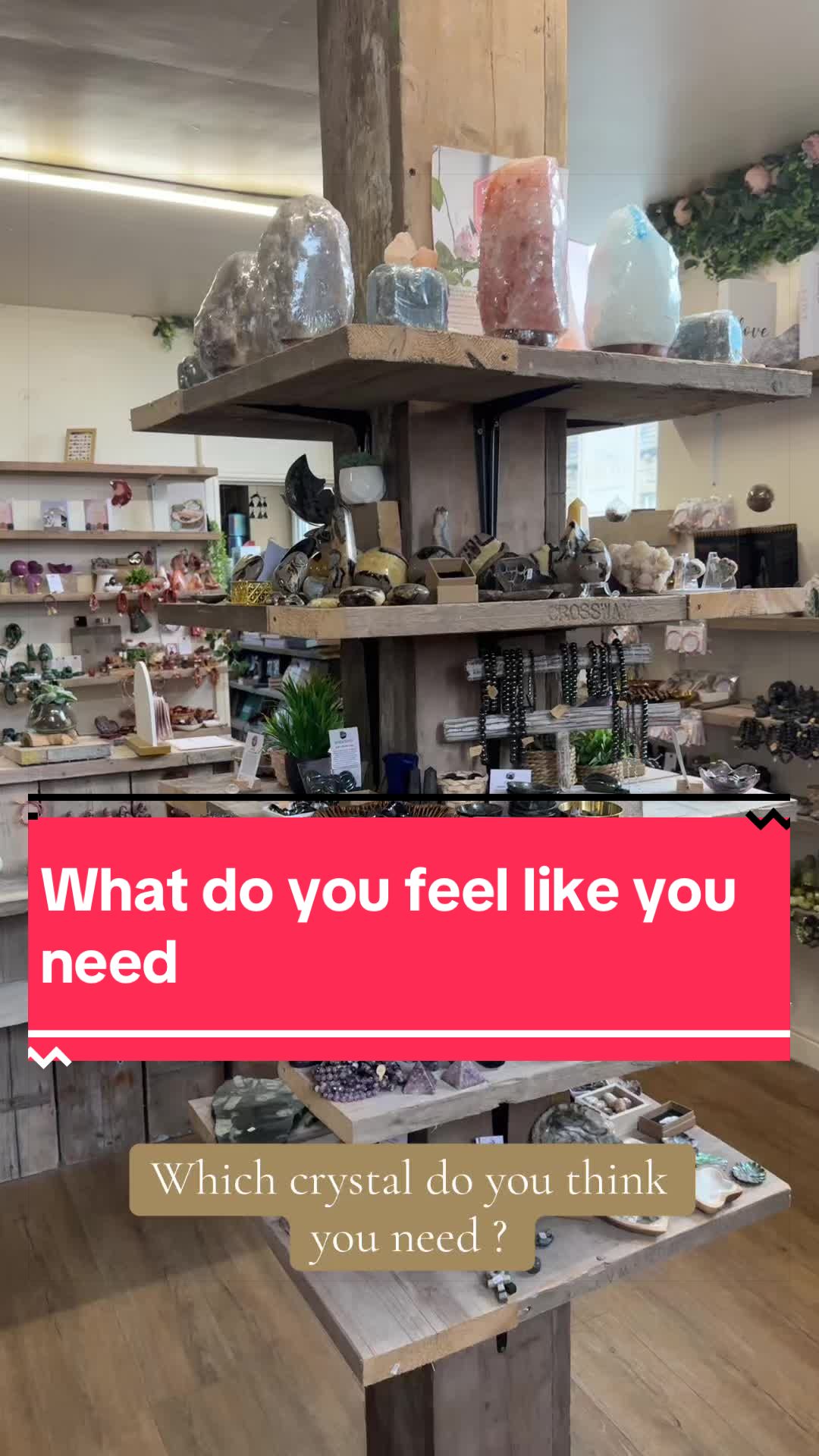 @Crystal studio uk