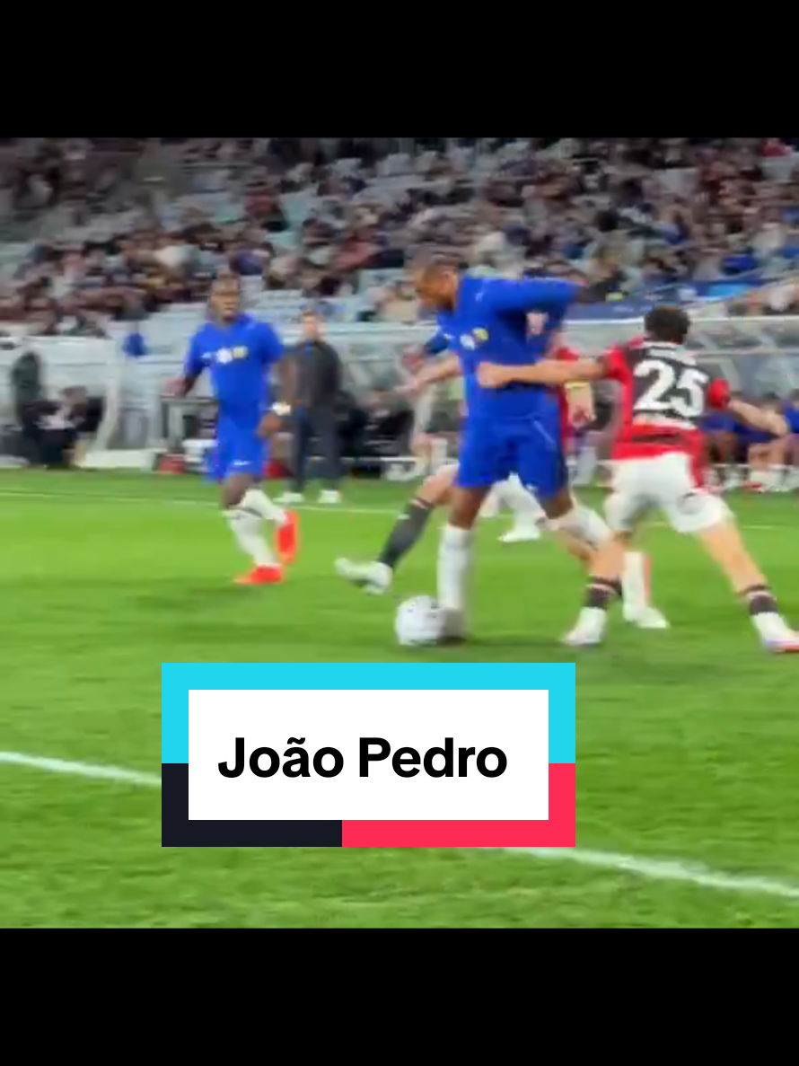 @Isaac Chelsea Fan