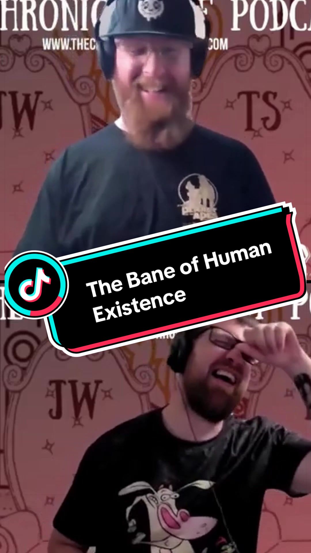 @The Chronicles of Podcast
