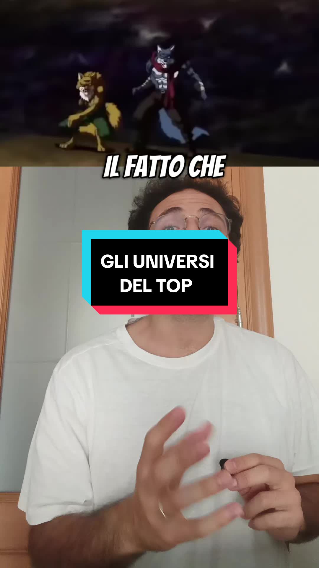 @Il senso delle cose