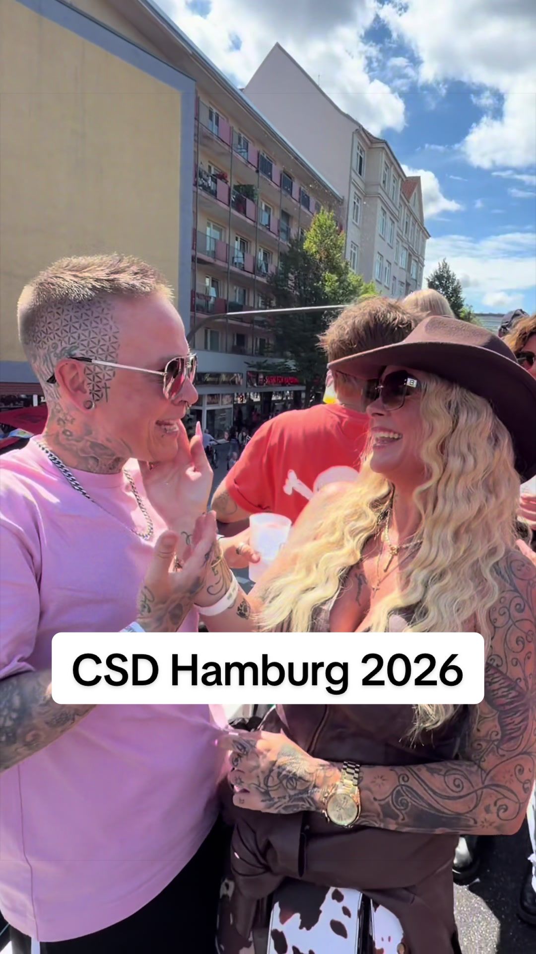 @Jezz Gro&szlig;