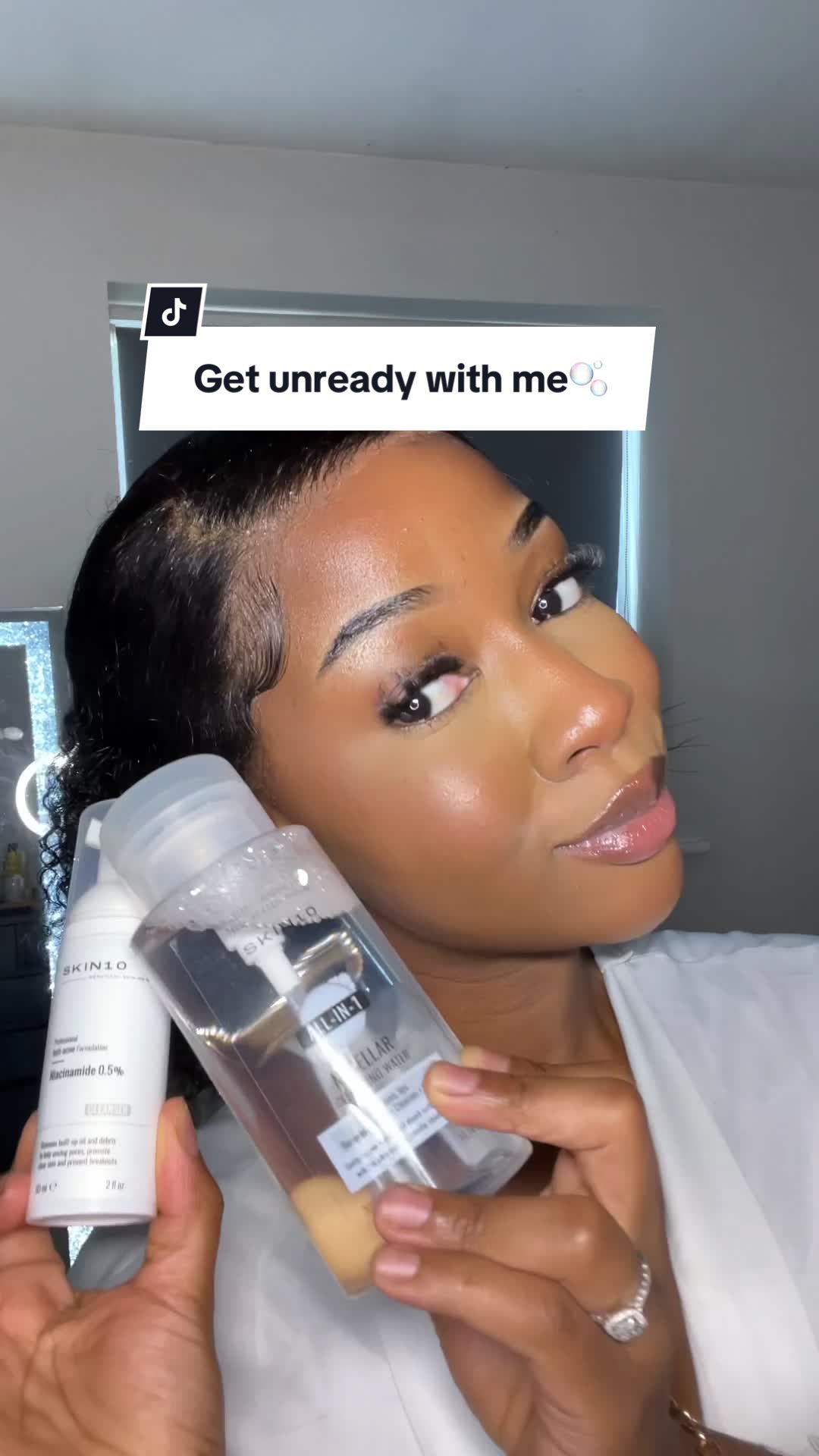 @JUSTMICHELLE