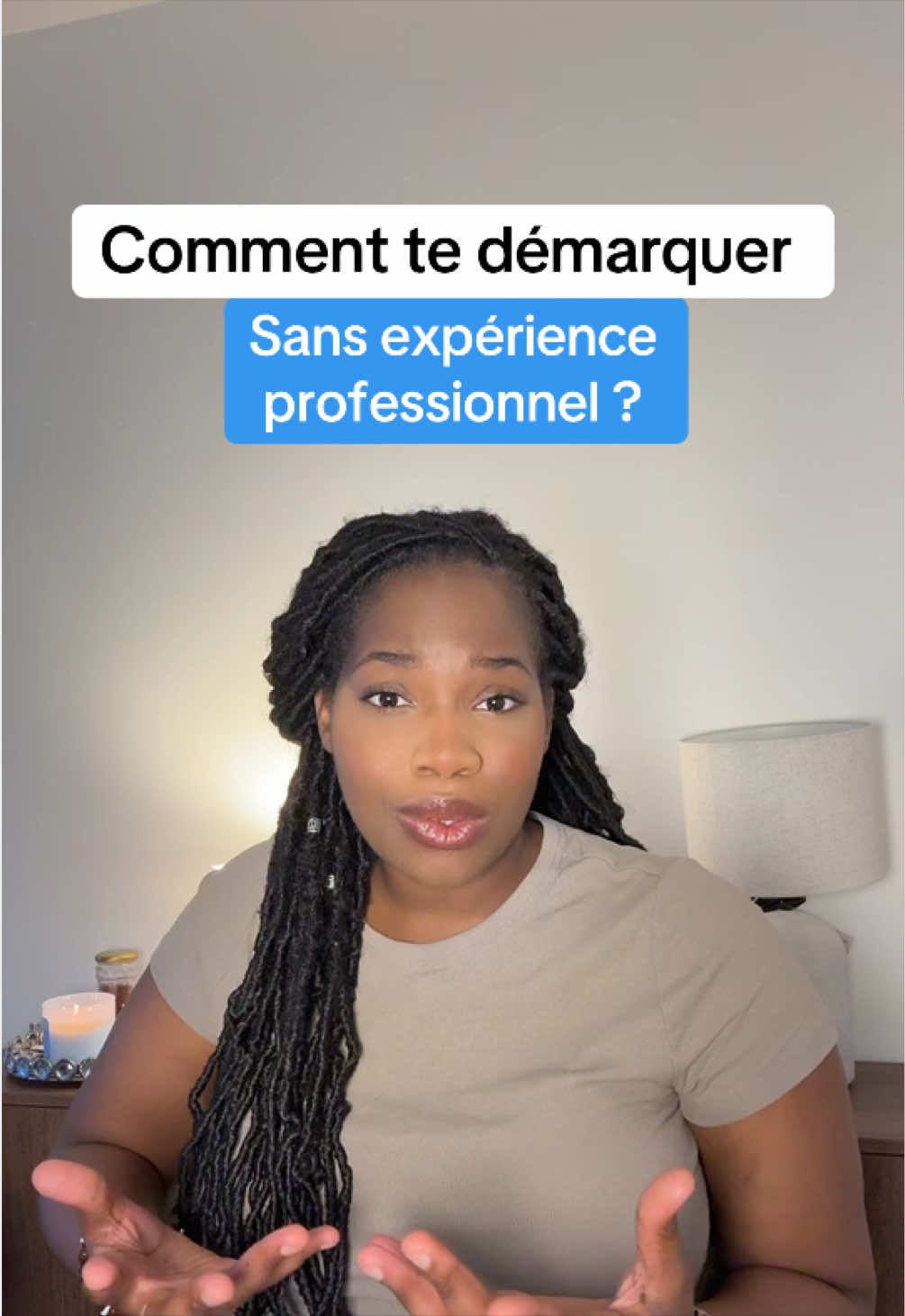 @Yassou | Job career Tips