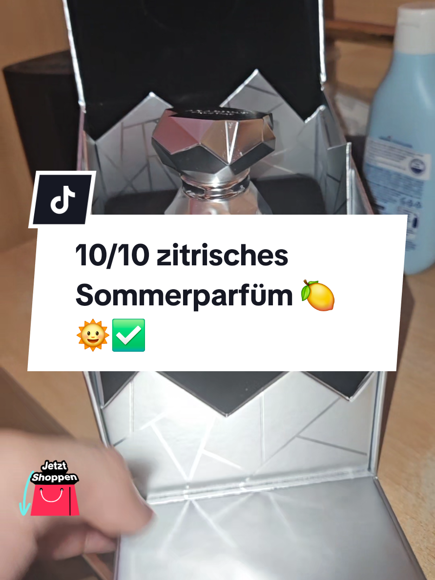 @PERFUMEDUNJA & MORE