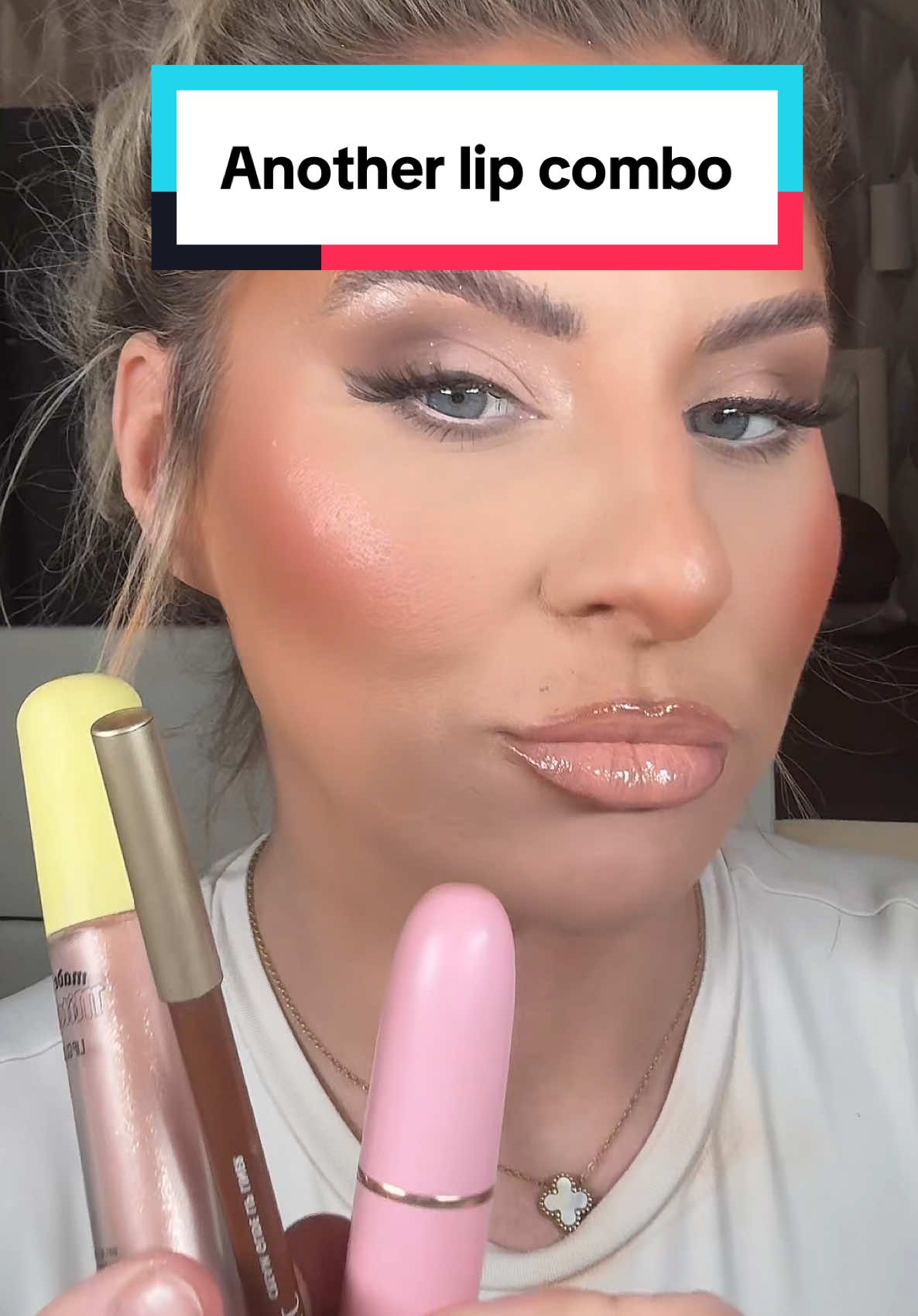 @Lisa little Makeup Artist