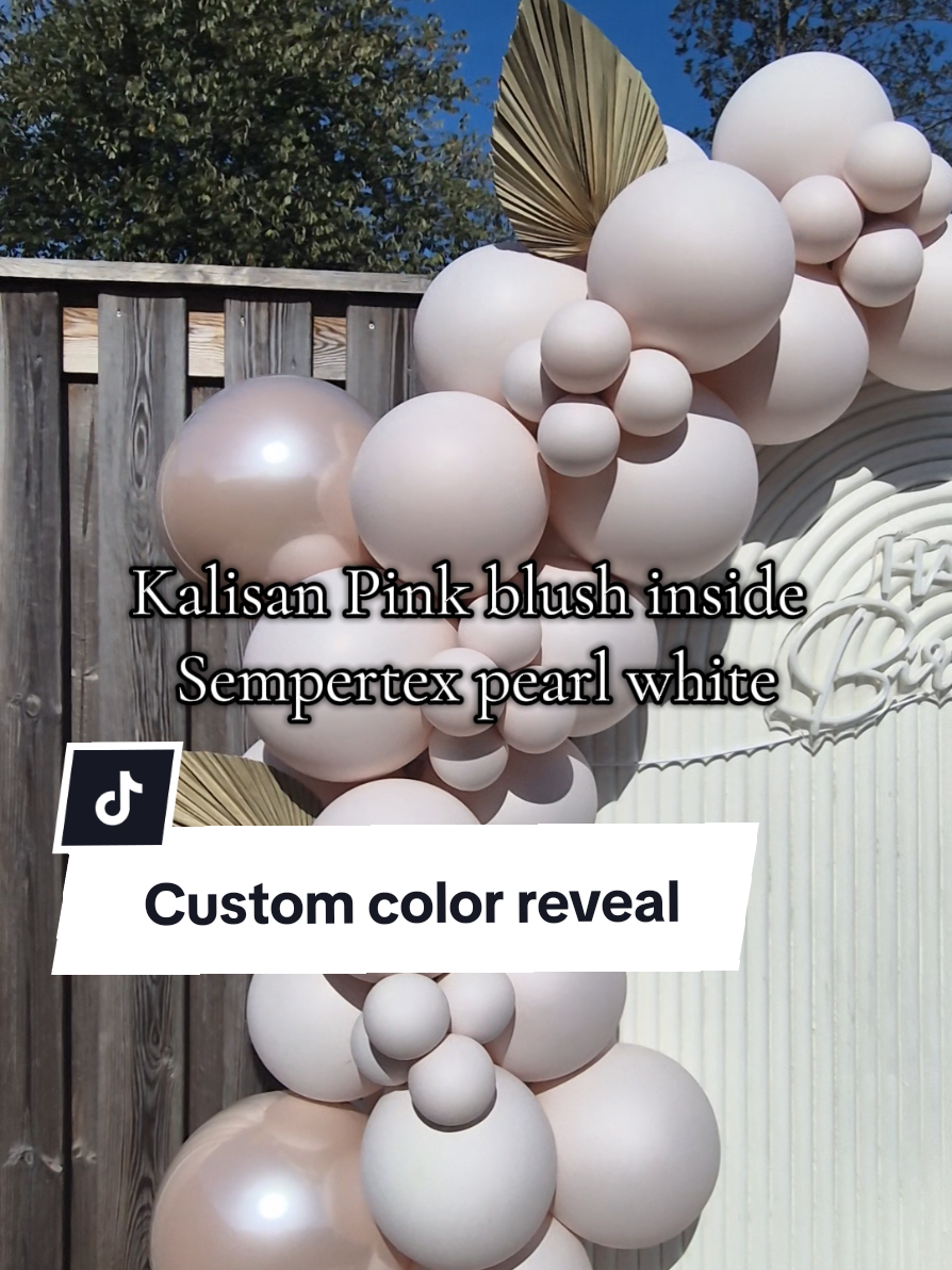 @Imperial Balloons